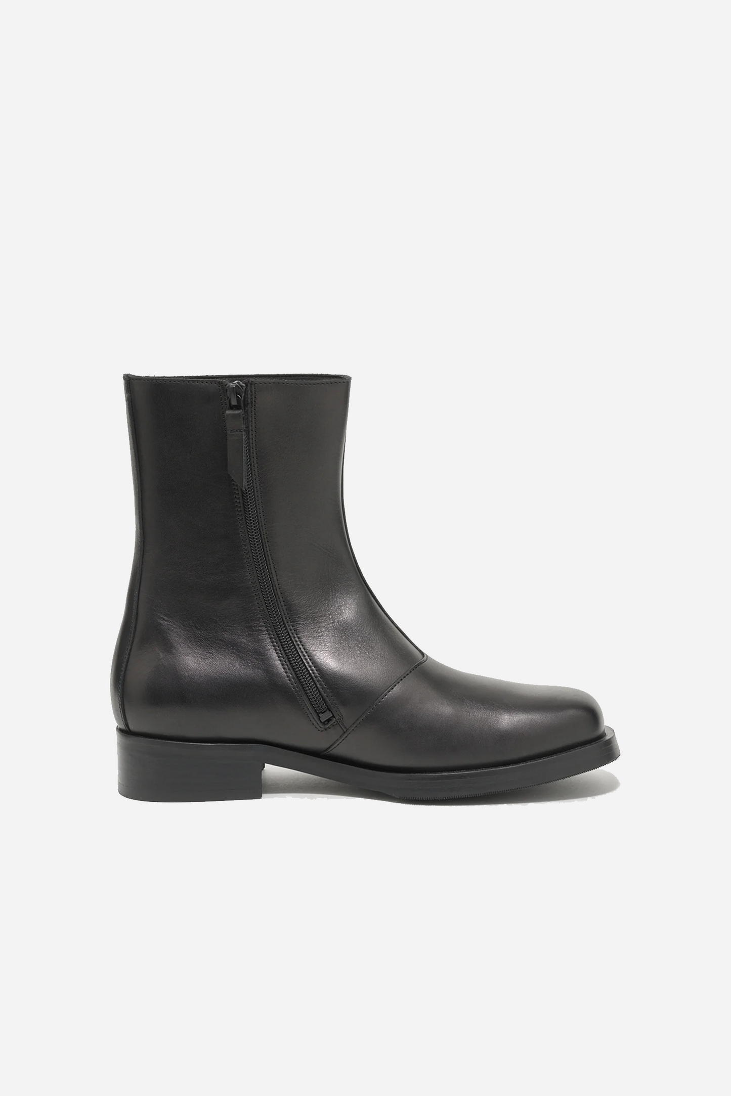 Camion Boot Black