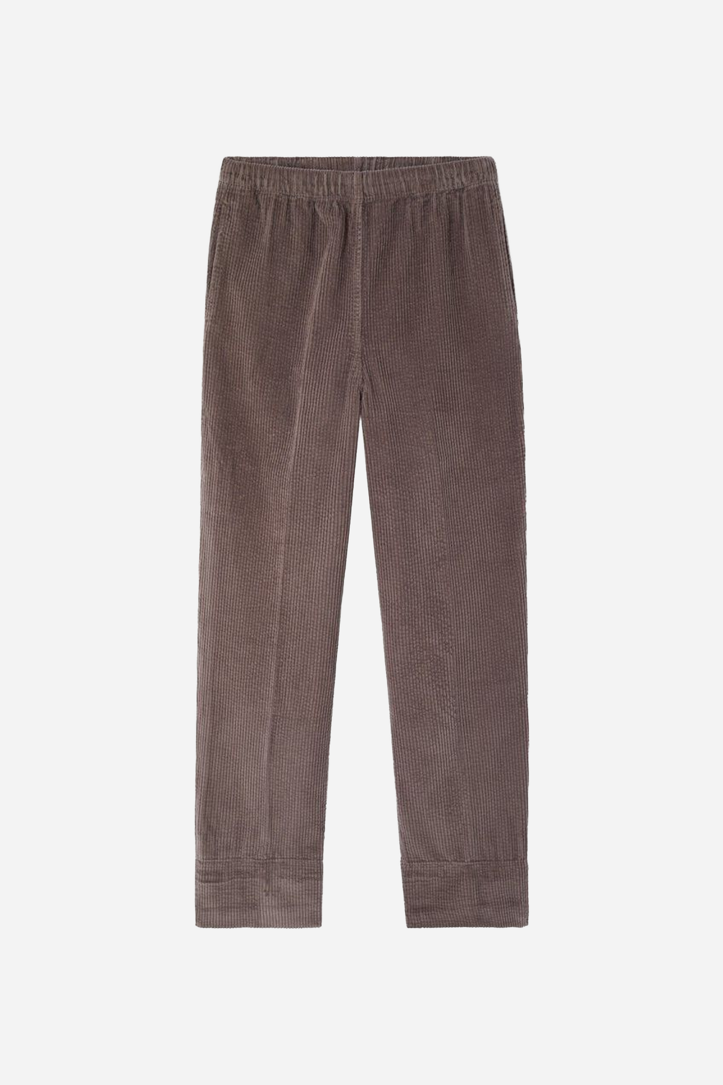 Padow Trousers Vintage Ash