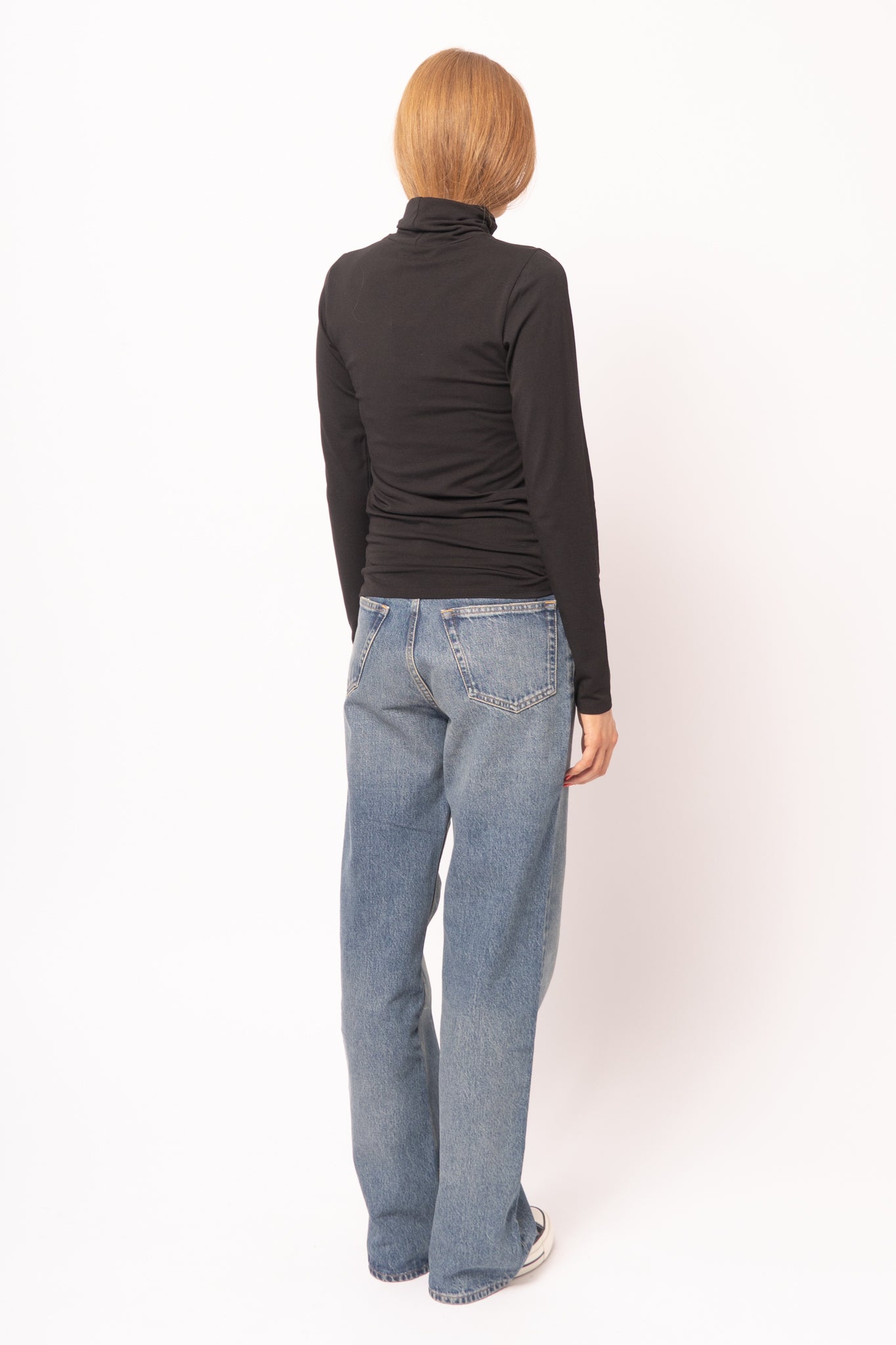 Megan Rollneck Black