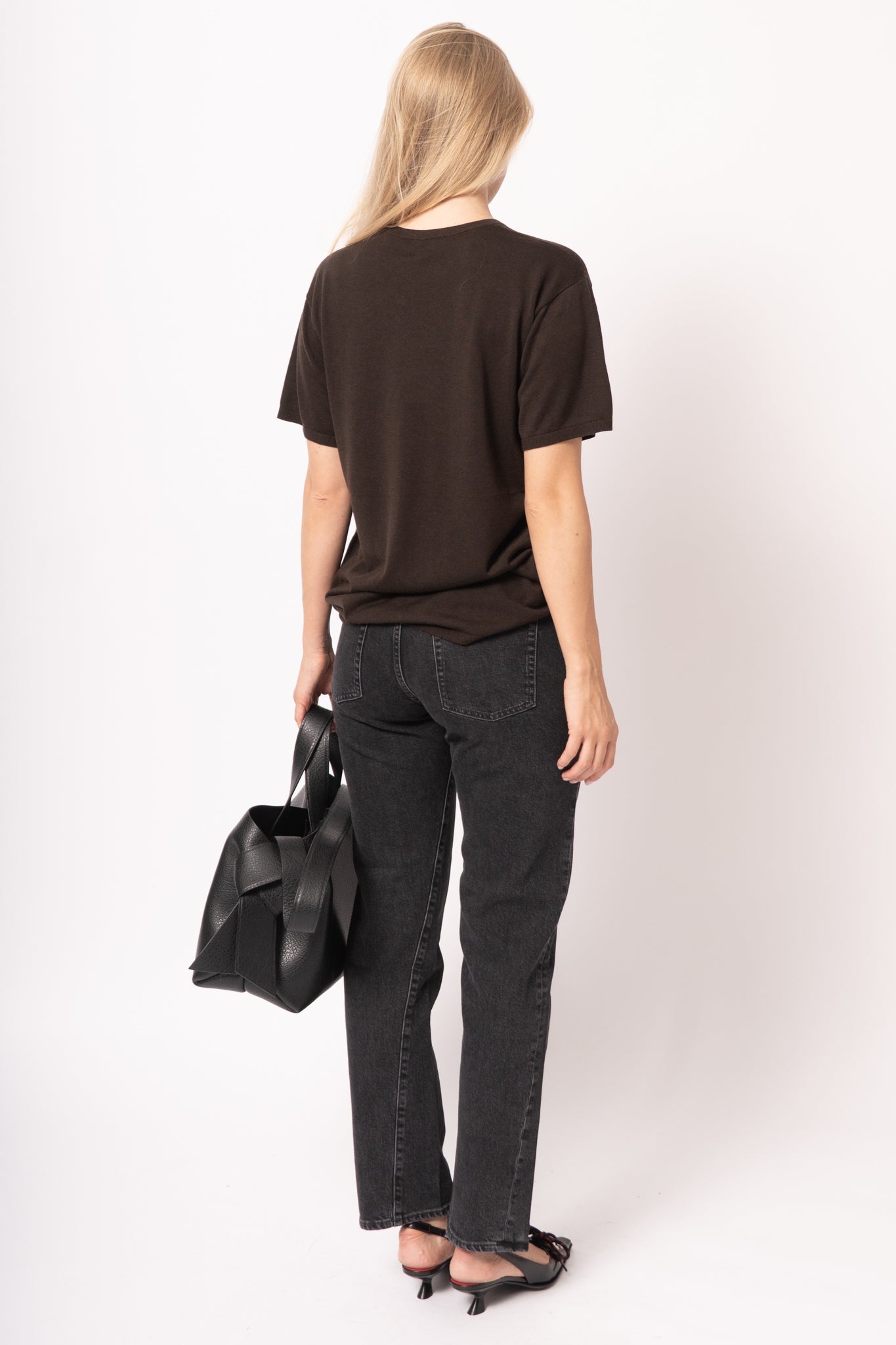 Tee Knit Fondante