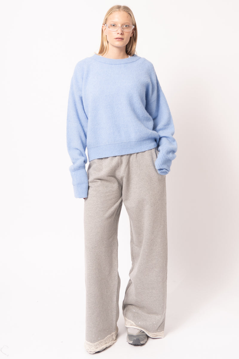 Vitow Jumper Aura Melange