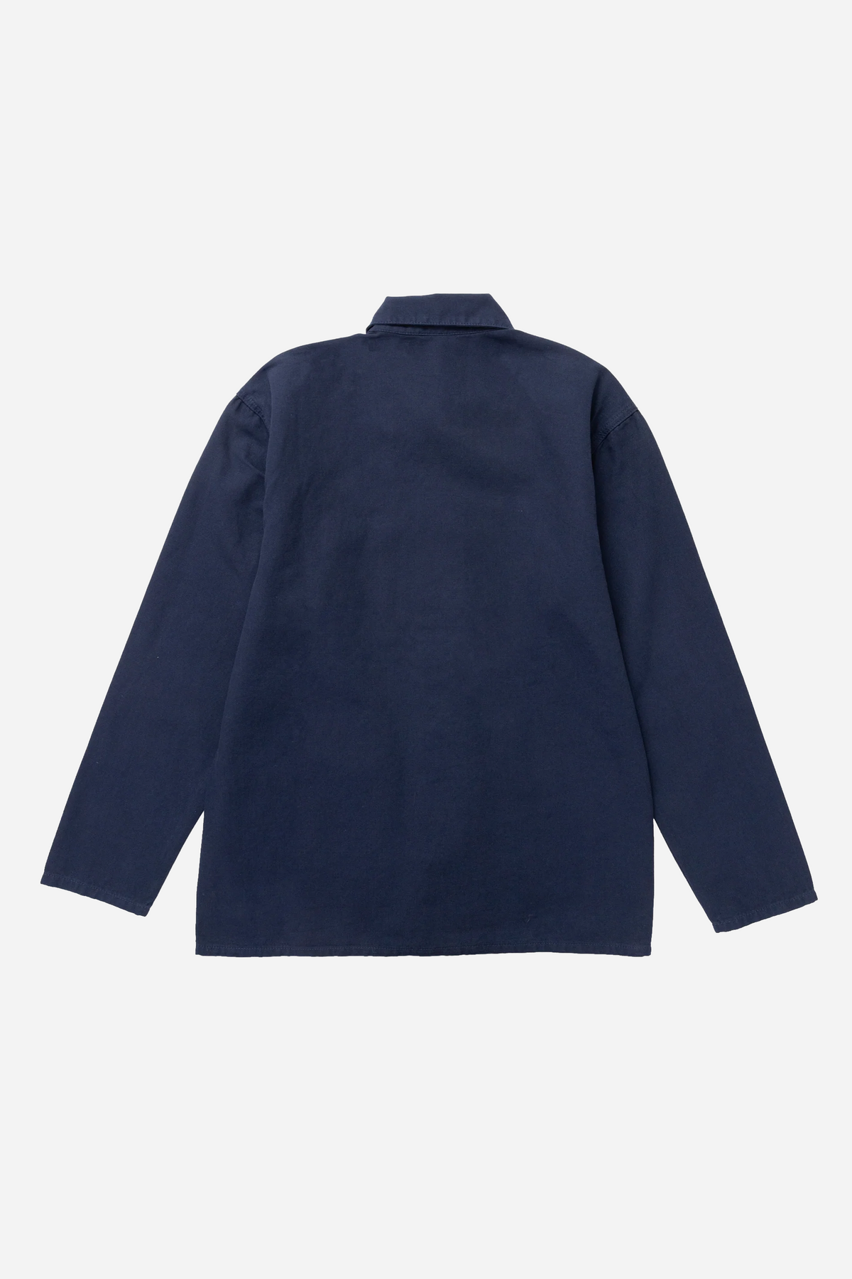 Classic Chore Shirt Dark Navy