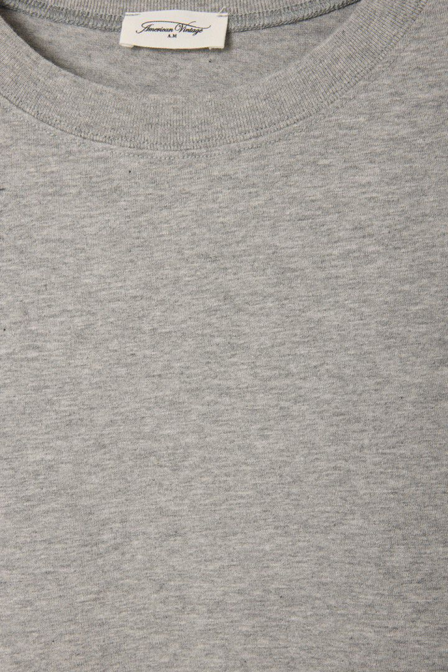 Fizvalley T-shirt Grey