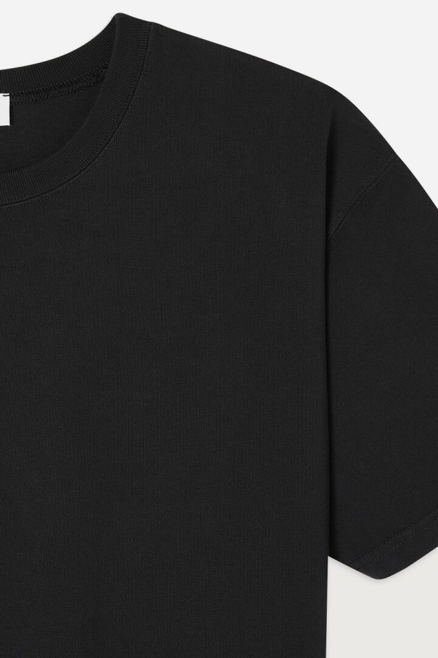 Fizvalley T-shirt Black
