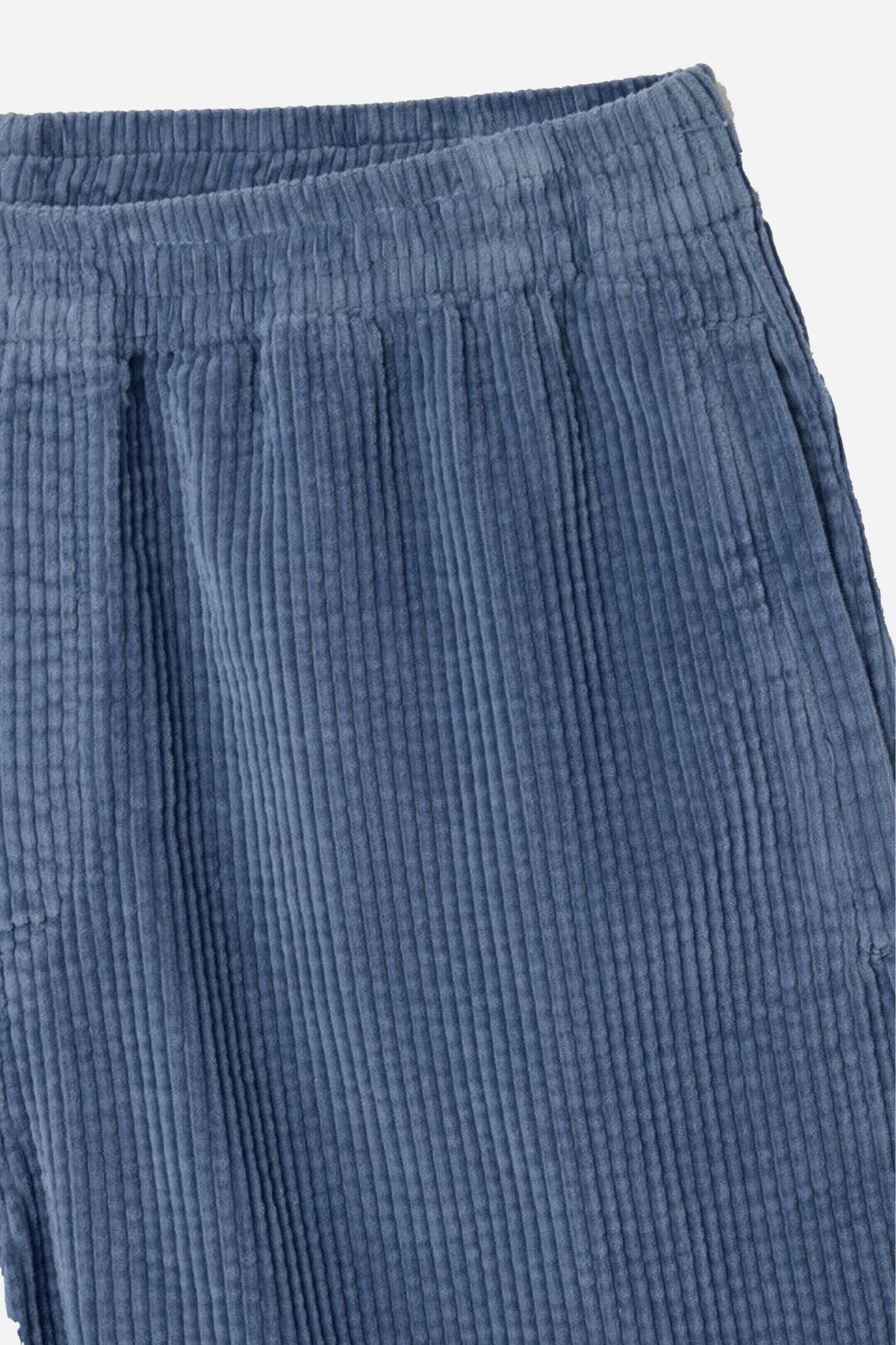 Padow Shorts Vintage Azure