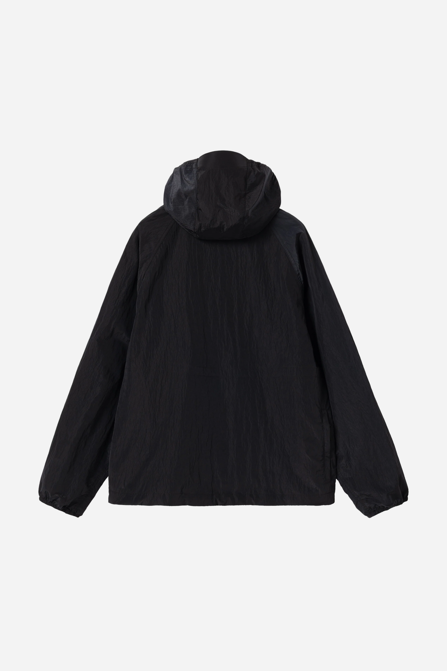 Kjalarnes Windbreaker Black