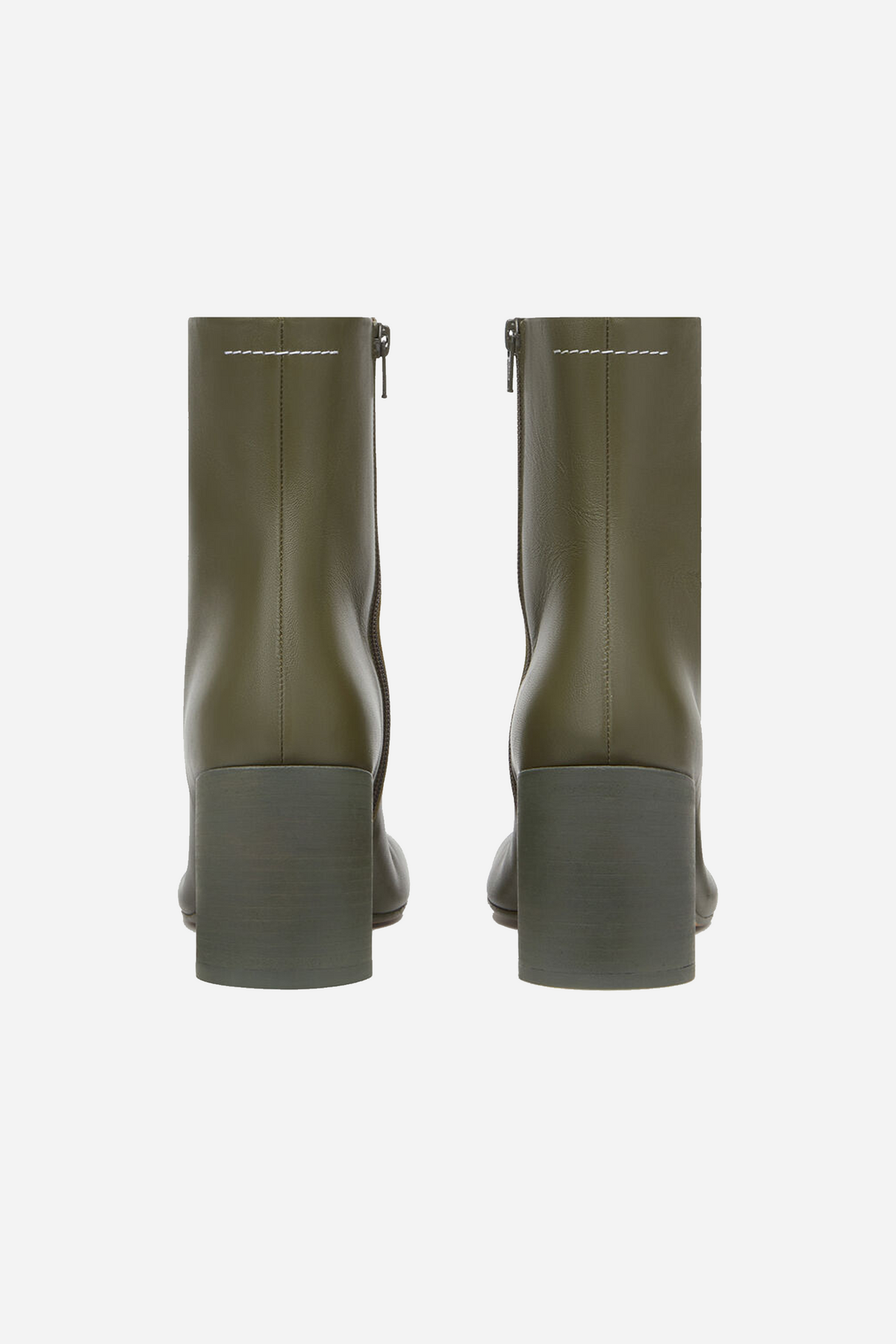 Anatomic Ankle Boots Null