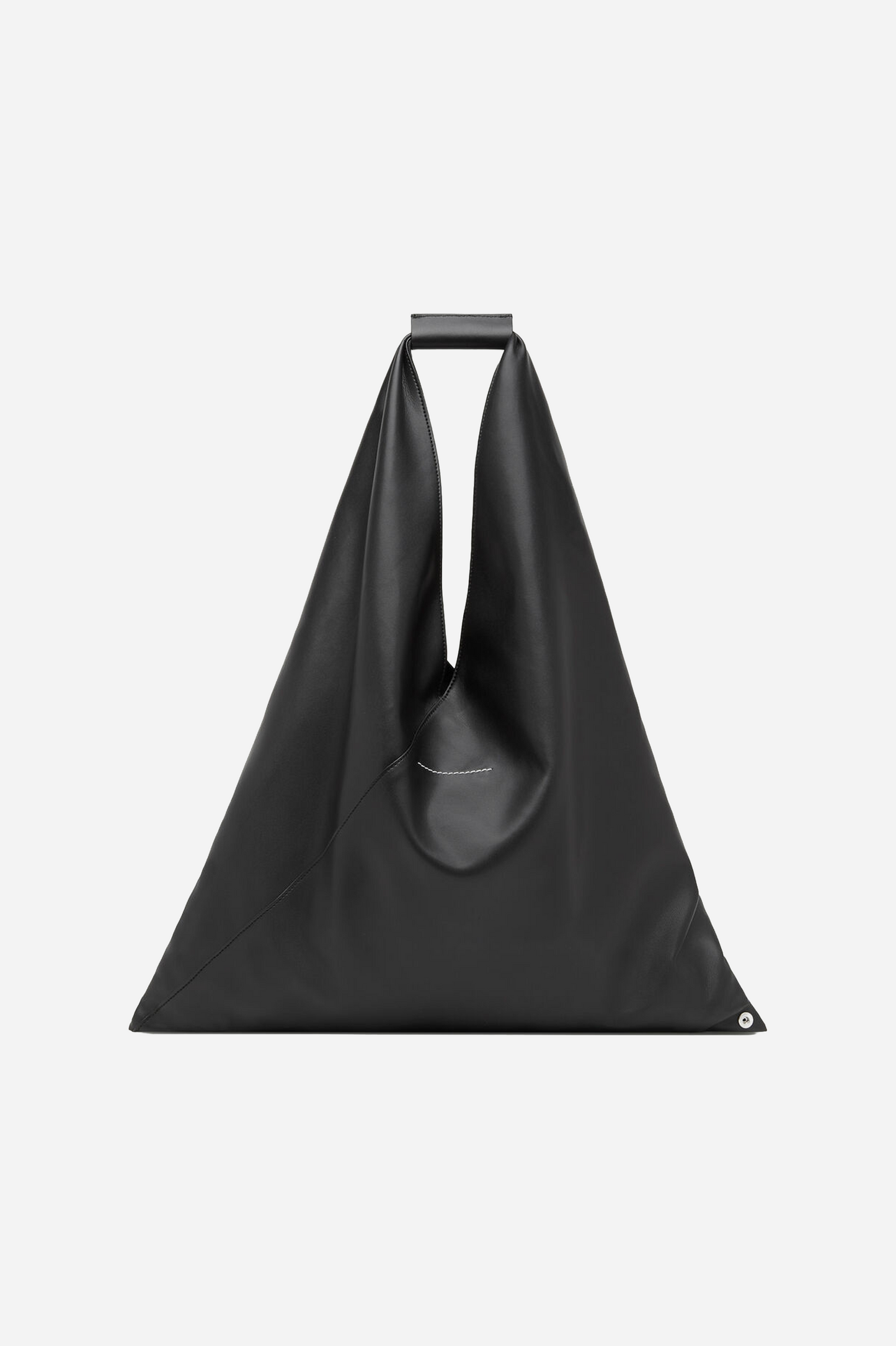 Japanese Bag Classic Medium Black