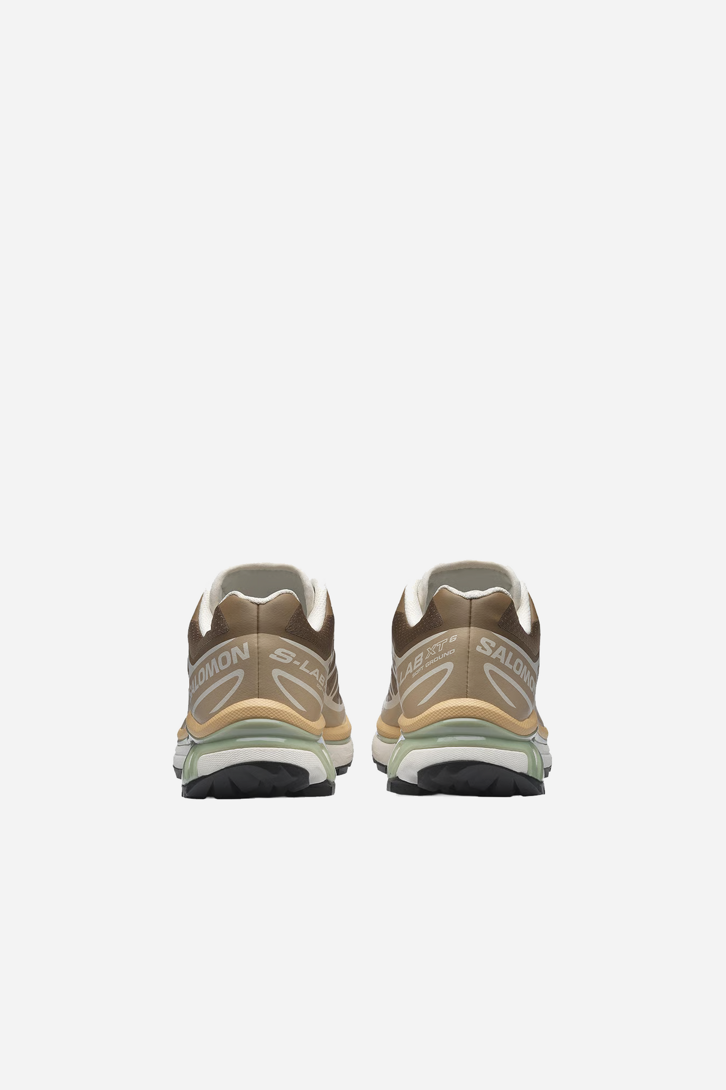 XT-6 Coyote Brown/Safari/Sahara Sun