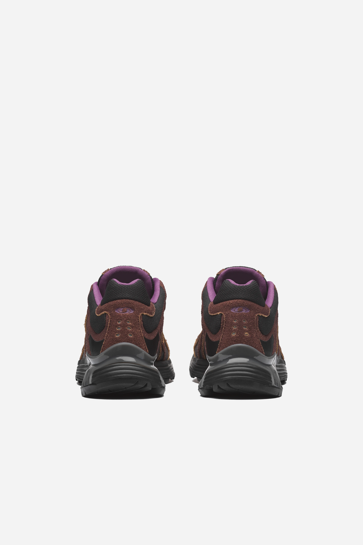 XT-Whisper Expedition Black/Bchoco/Conco
