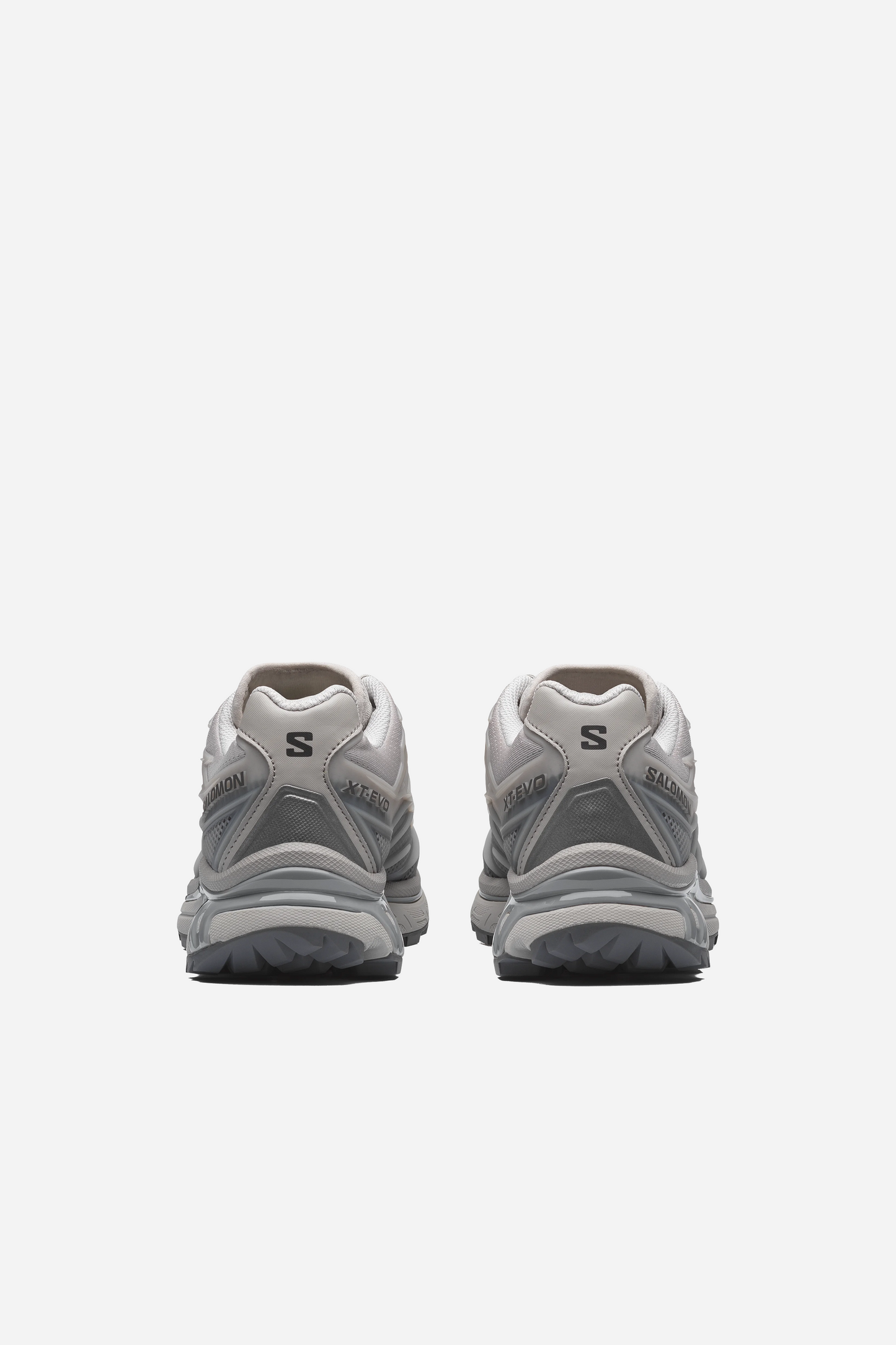 XT-EVO Alloy/Castlerock/FTW Silver
