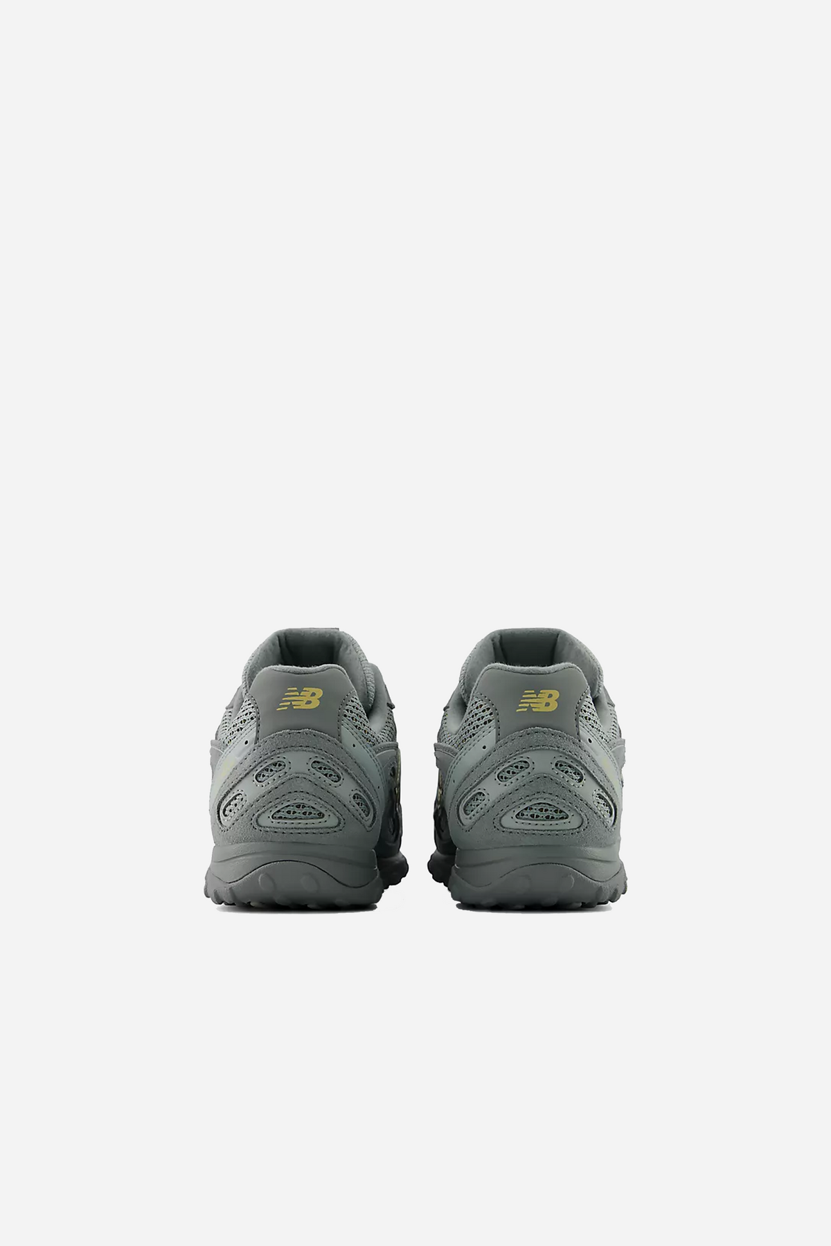 204L Bayberry/Lone Star Grey