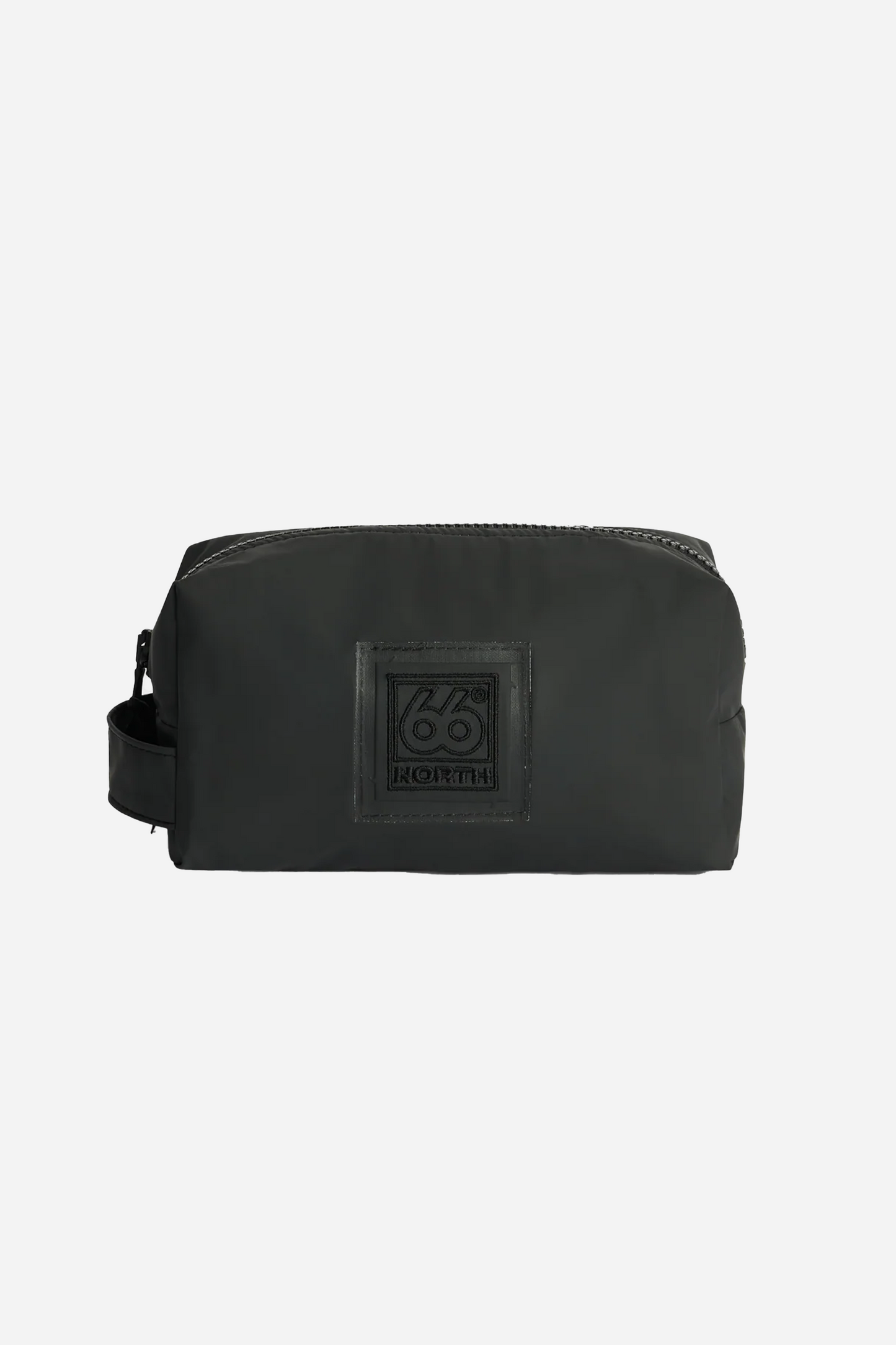 Big Wash Bag Black