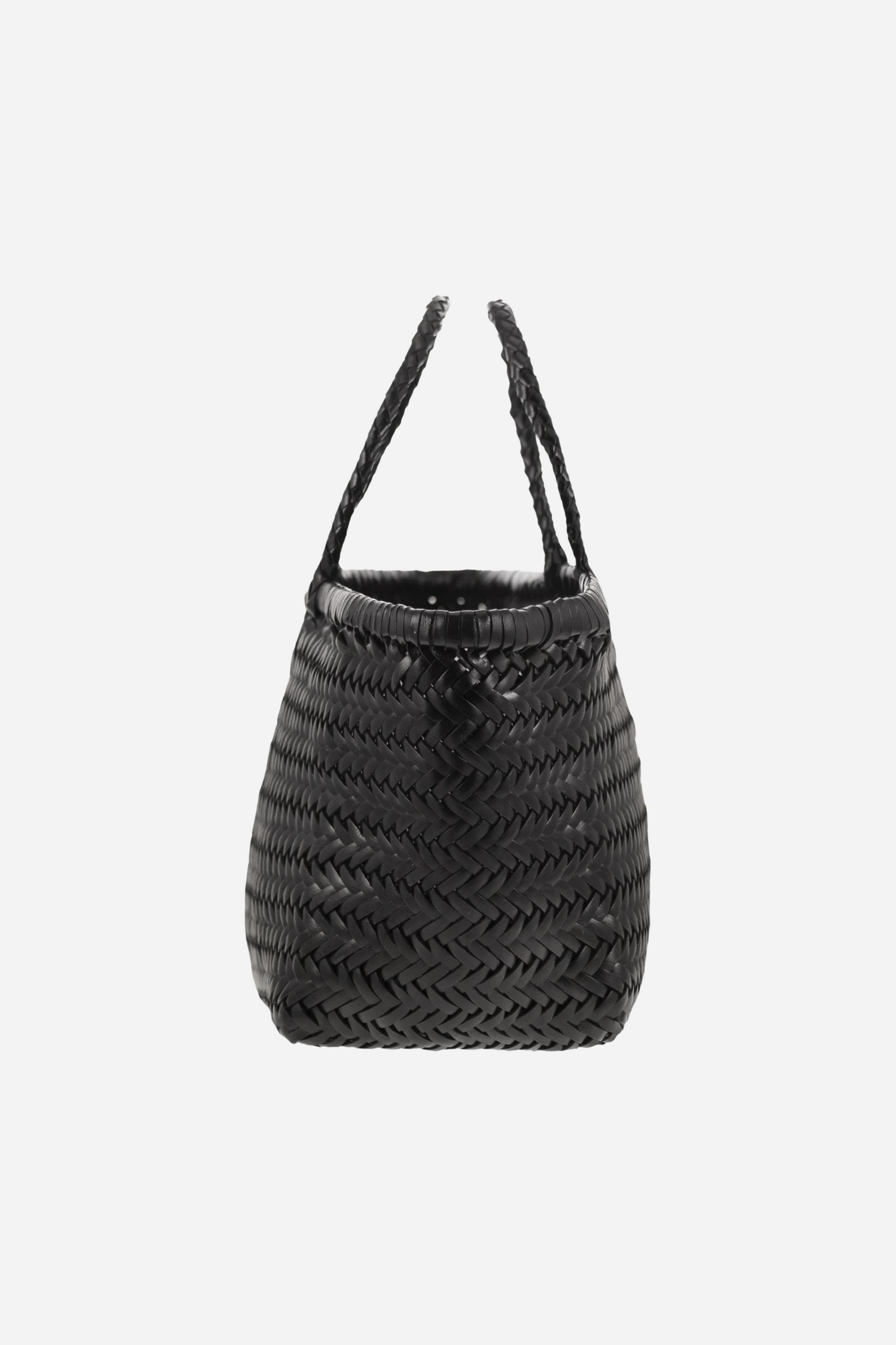 Bamboo Triple Jump Small Black