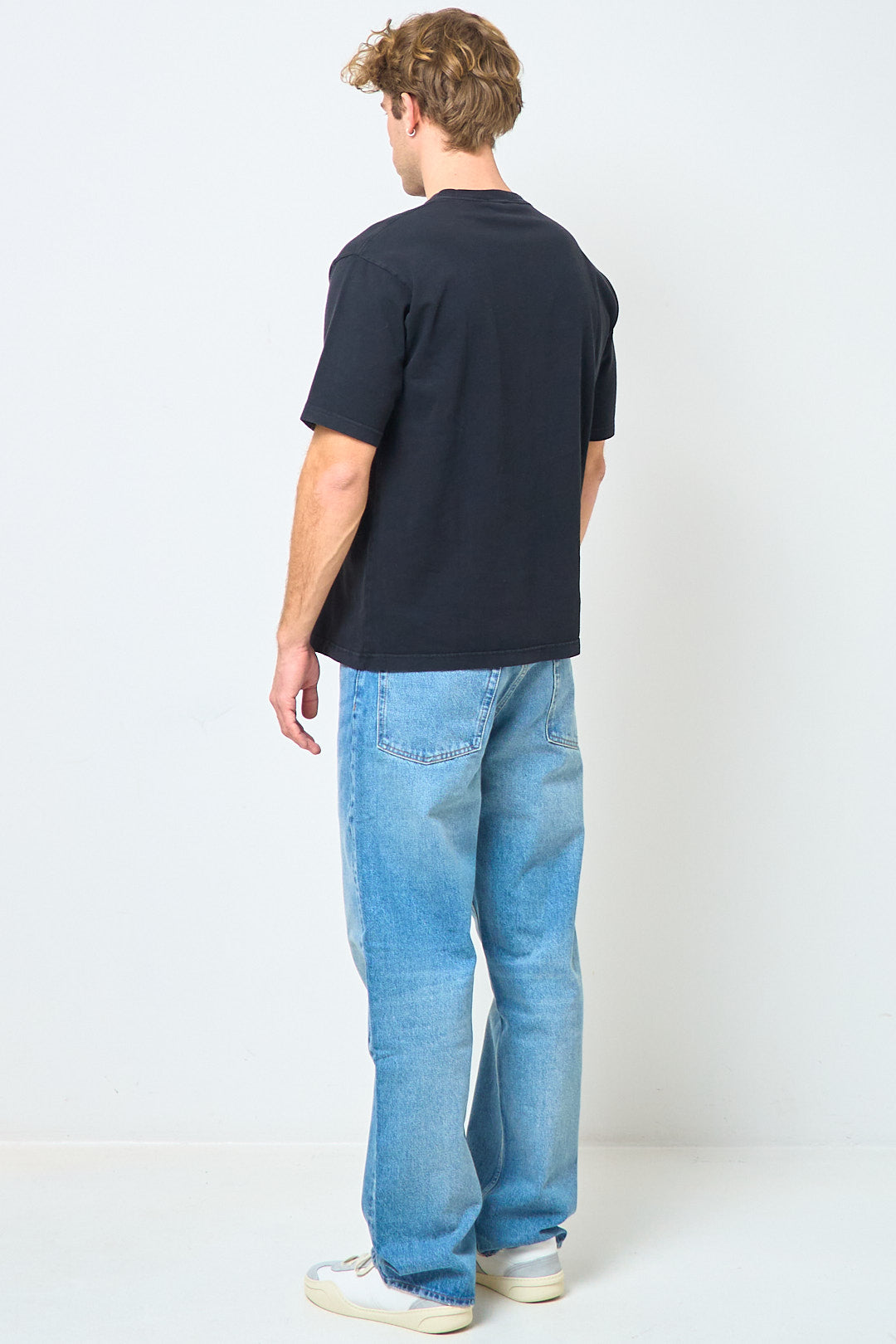 Borgir T-Shirt Black