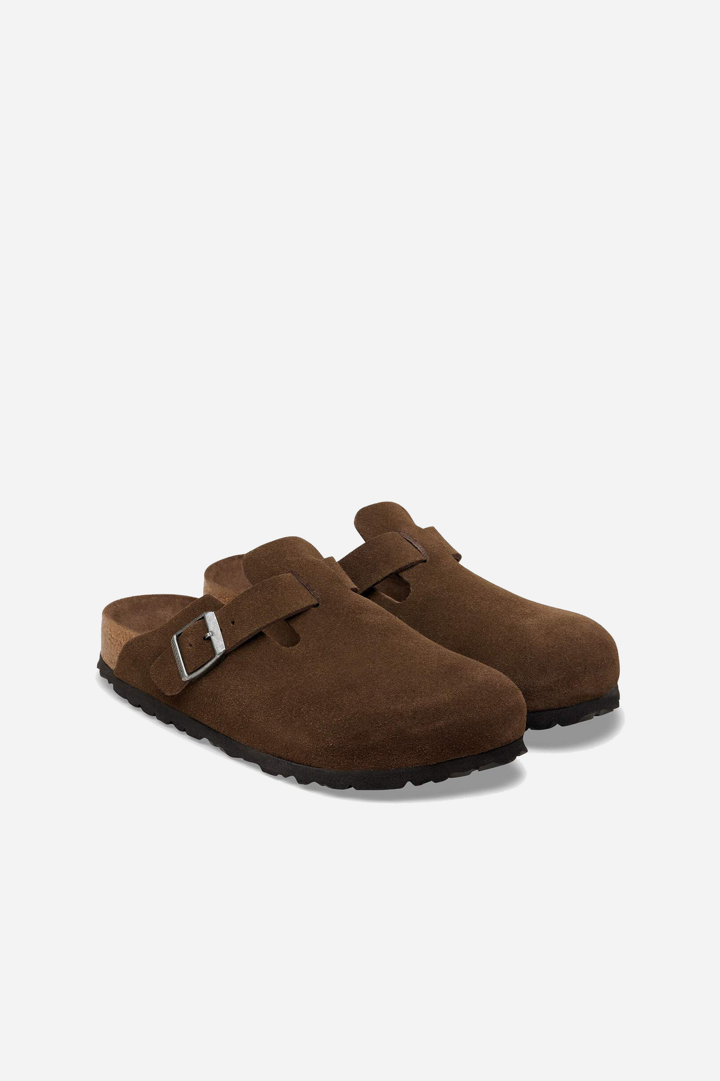 Boston Suede Carafe Tonal