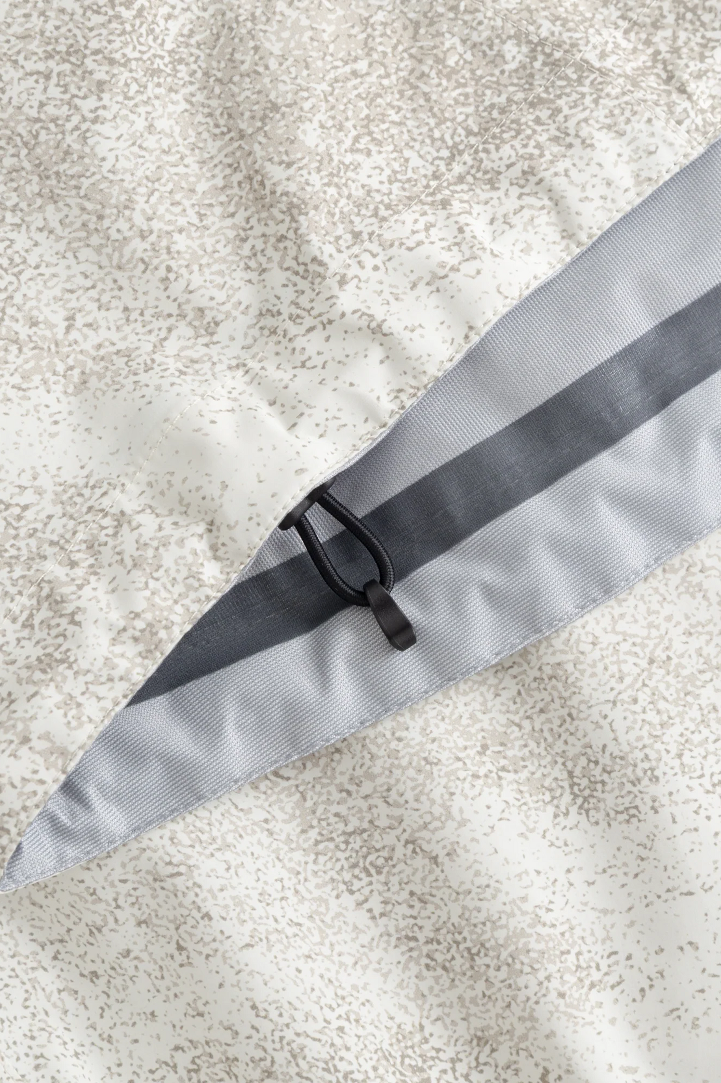 Dyngja Shell Jacket Volcanic Beach