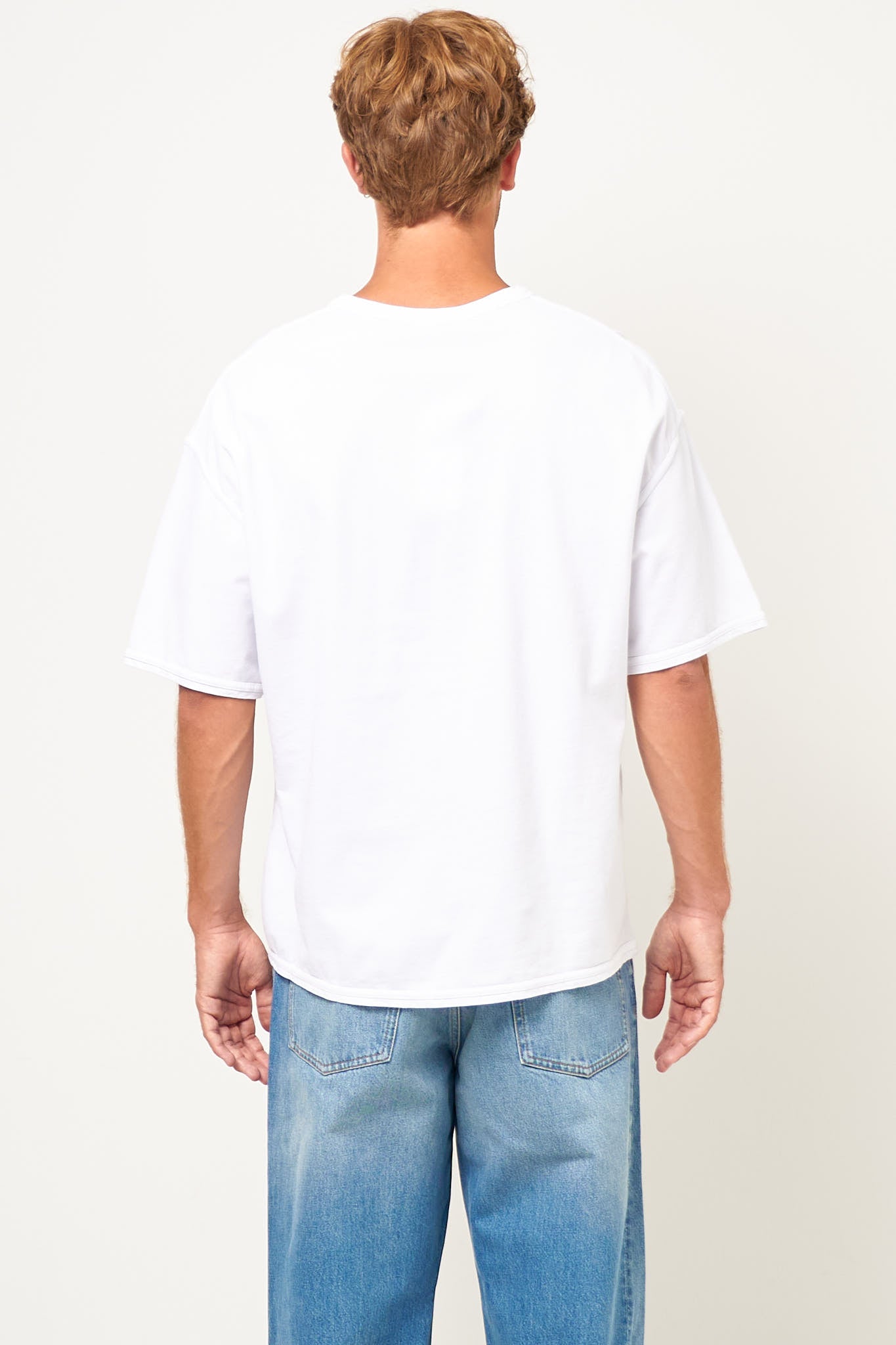 Fazy T-Shirt White