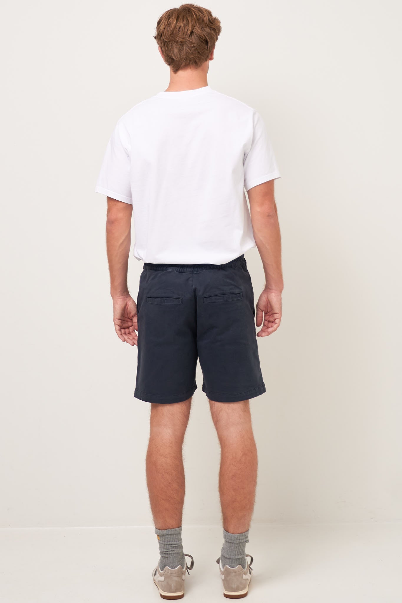 Field Shorts Navy