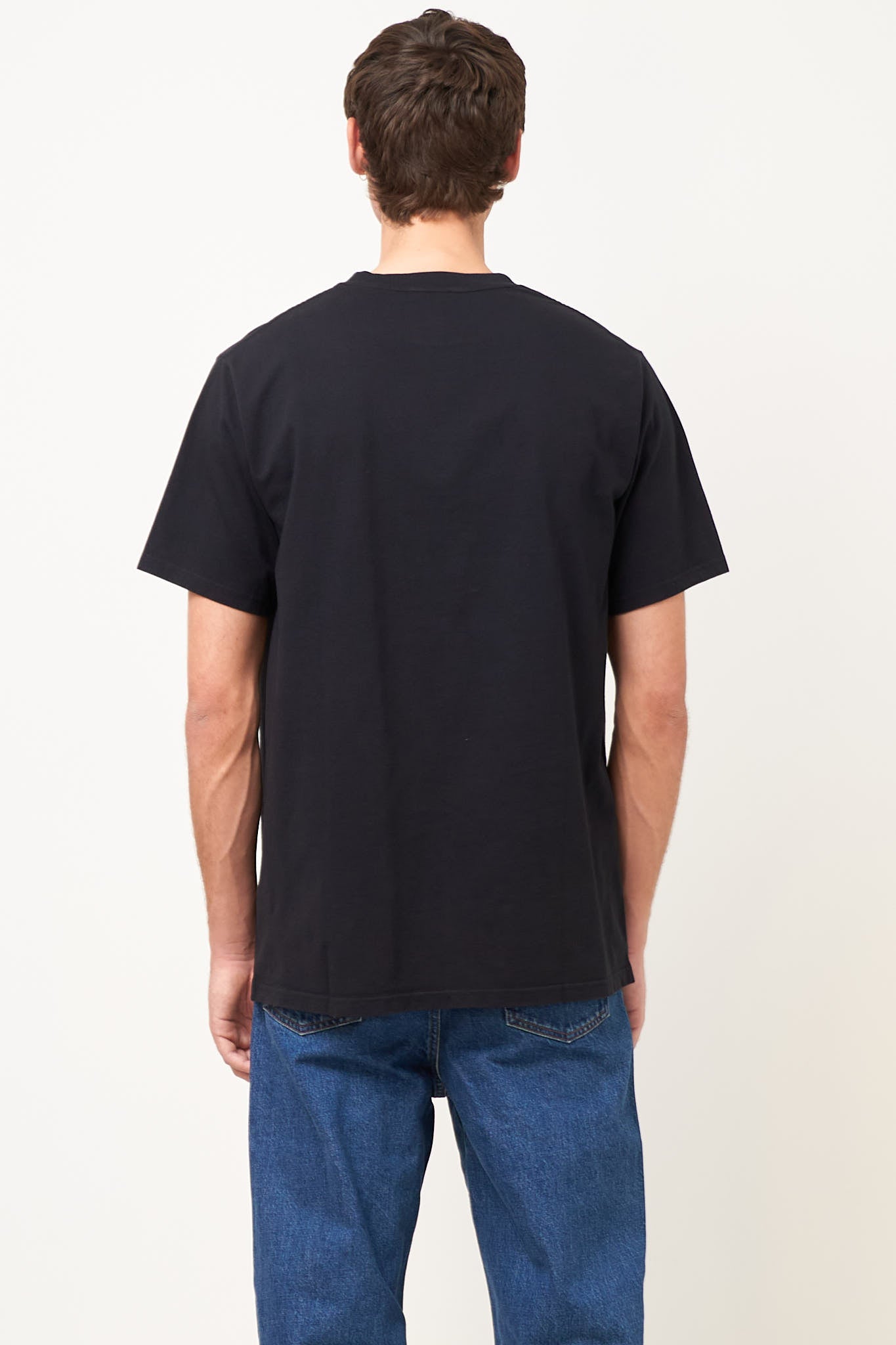Fizvalley T-shirt Black