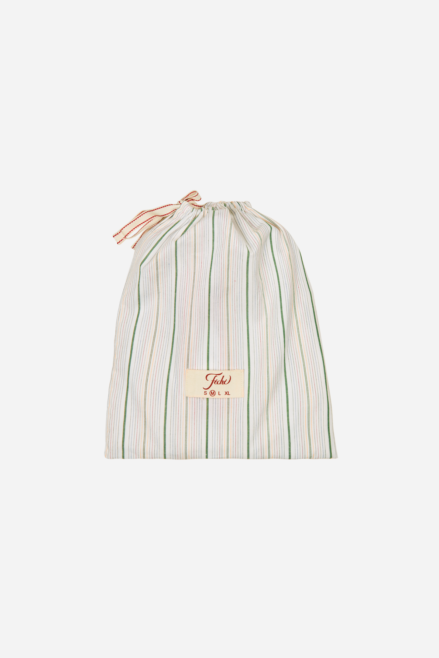 Green Rainbow Stripe Boxers