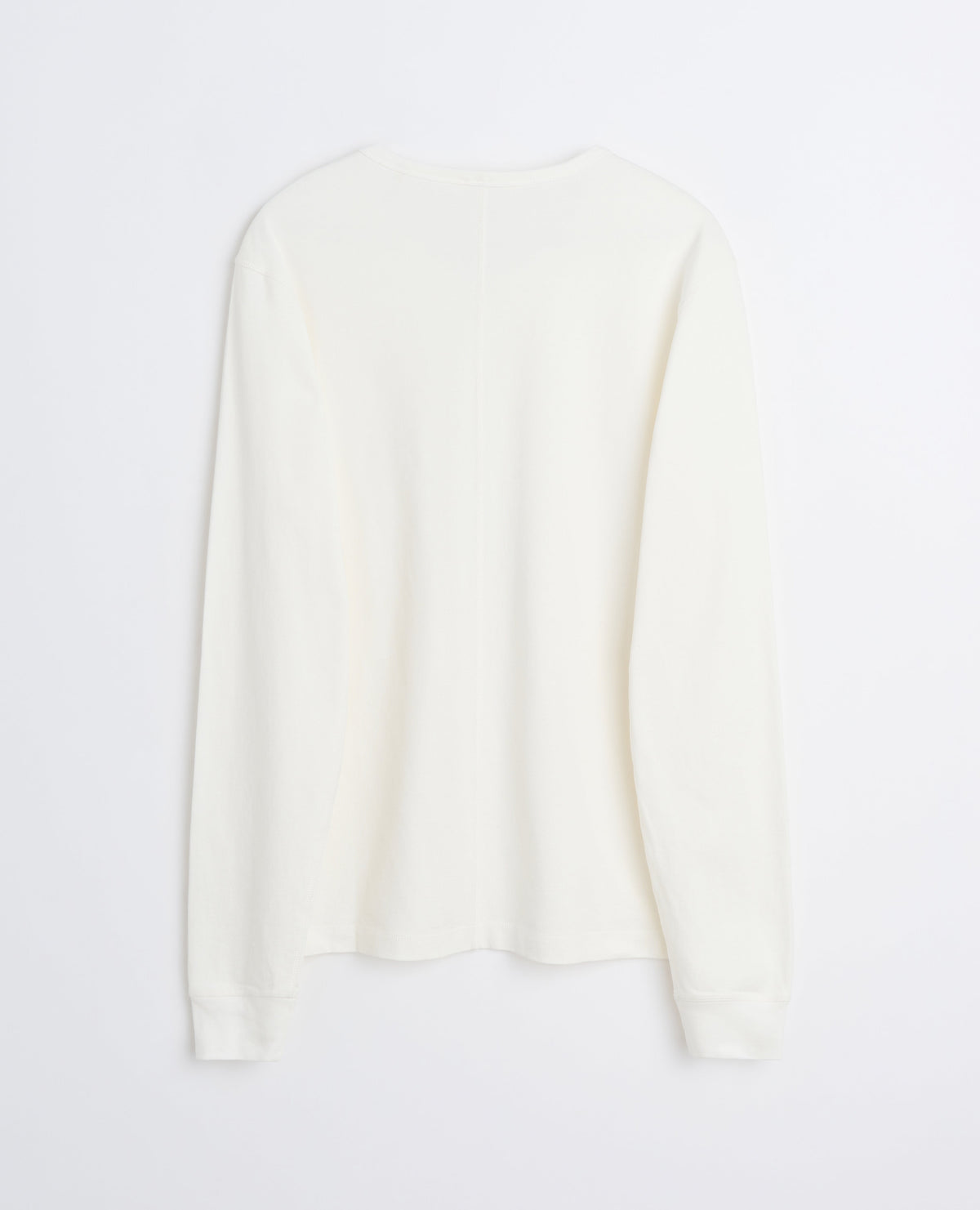 Henley White — bagside