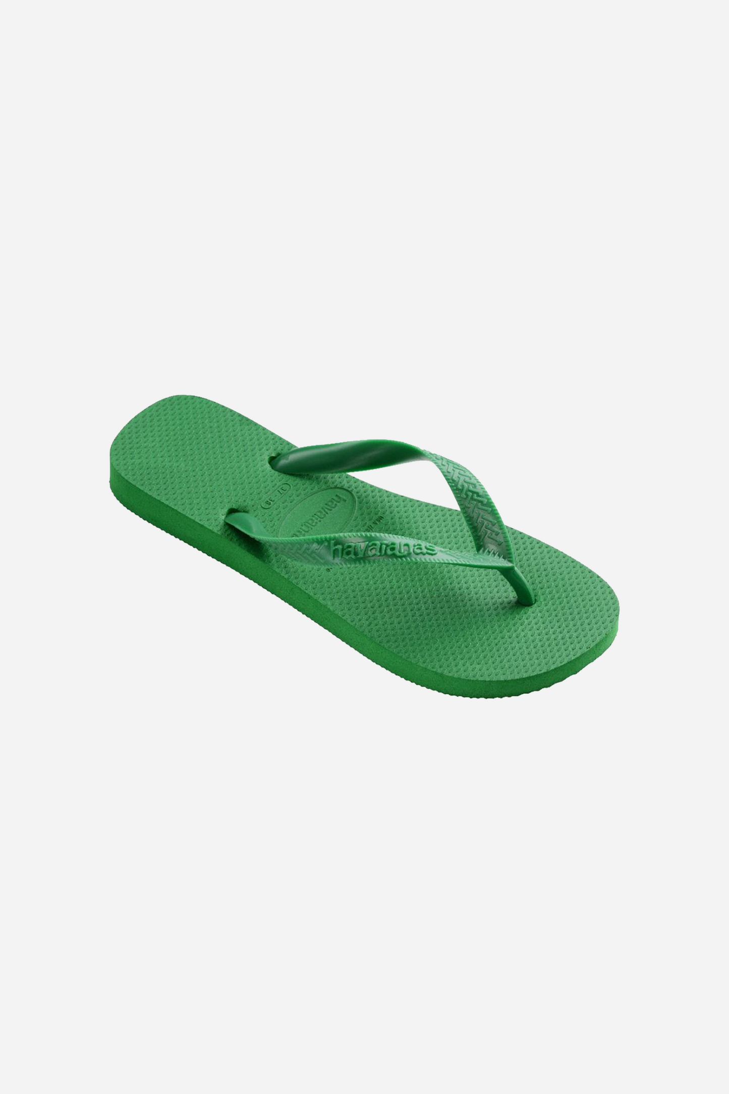 Havaianas Top Green