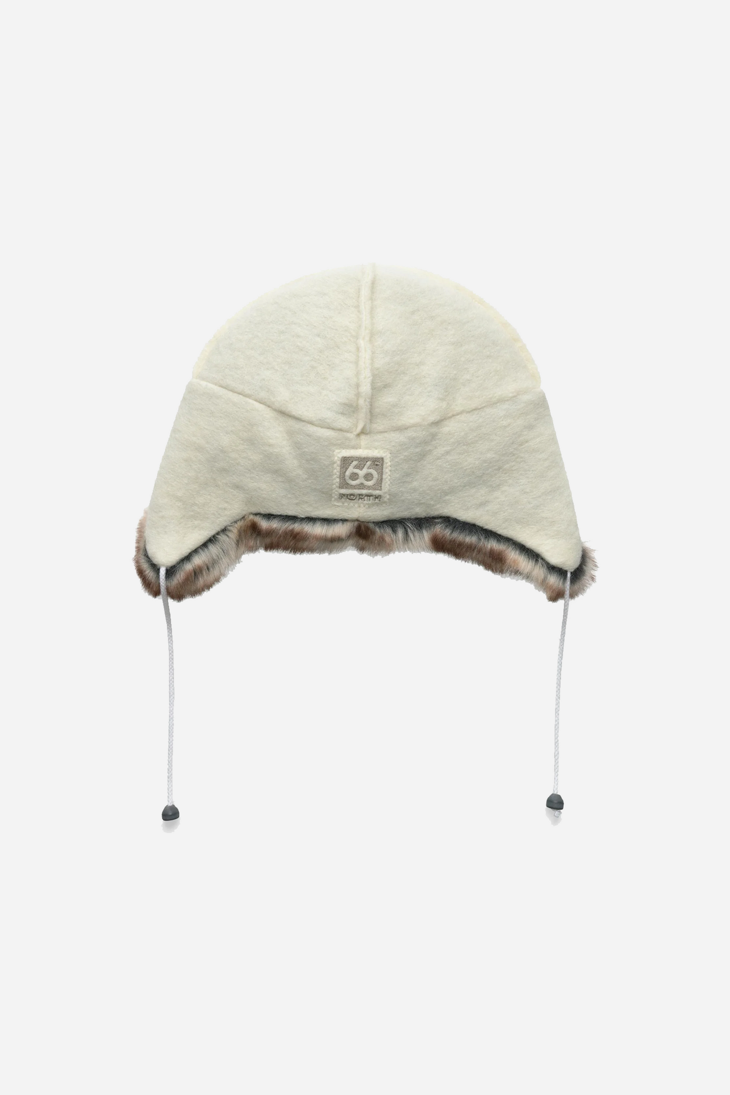 Kaldi Arctic Hat Off White