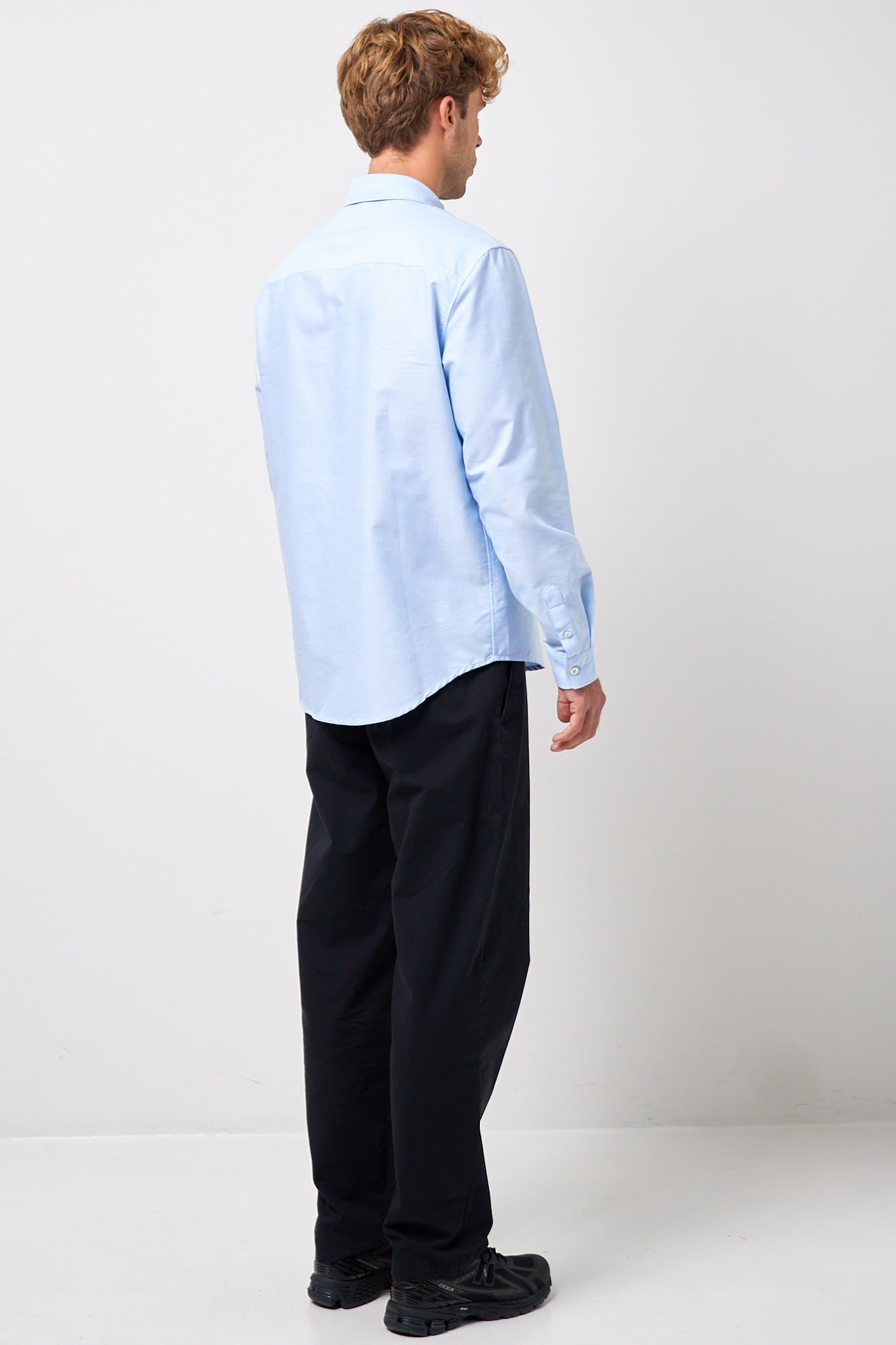 Lawrence Chino False Black