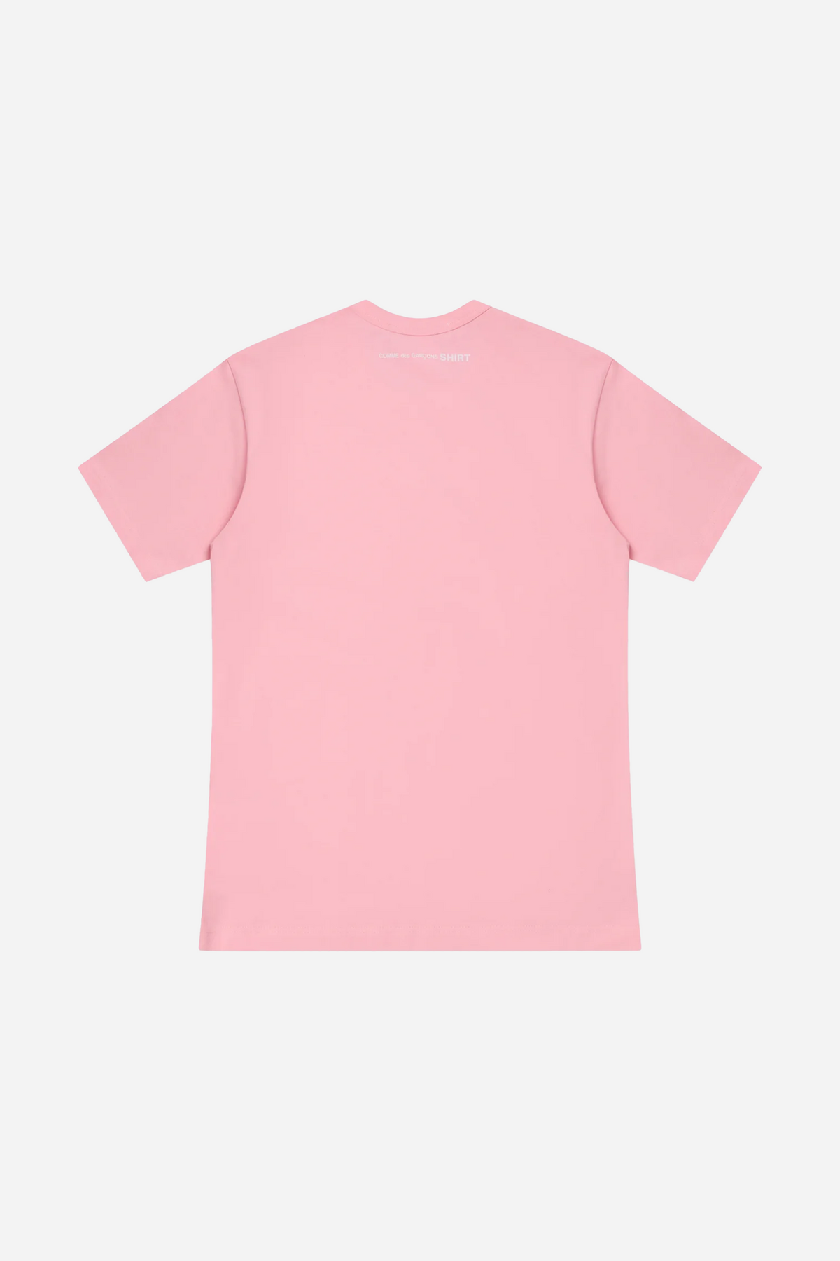 Mens T-Shirt Pink
