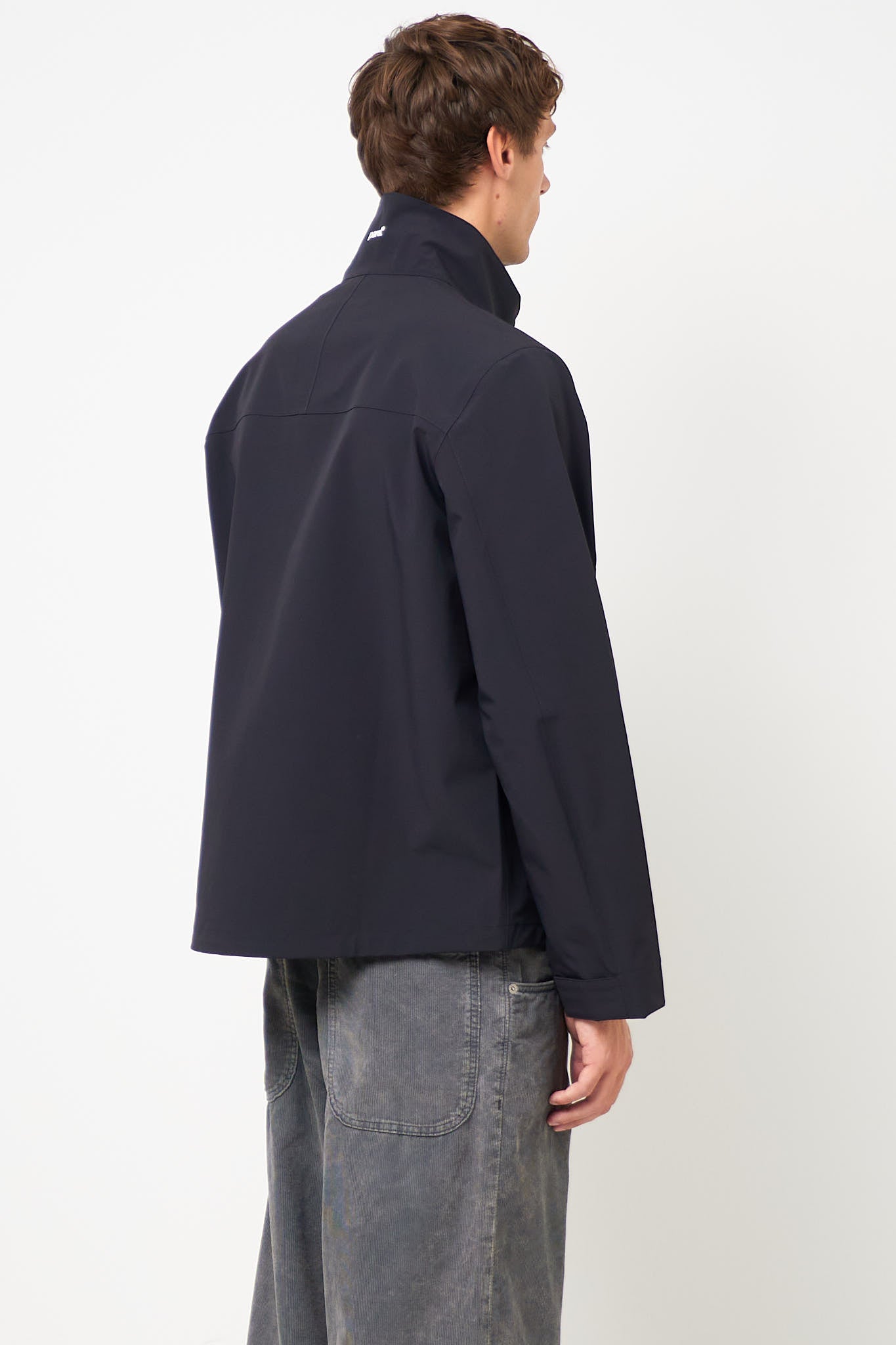 Napo Jacket Black