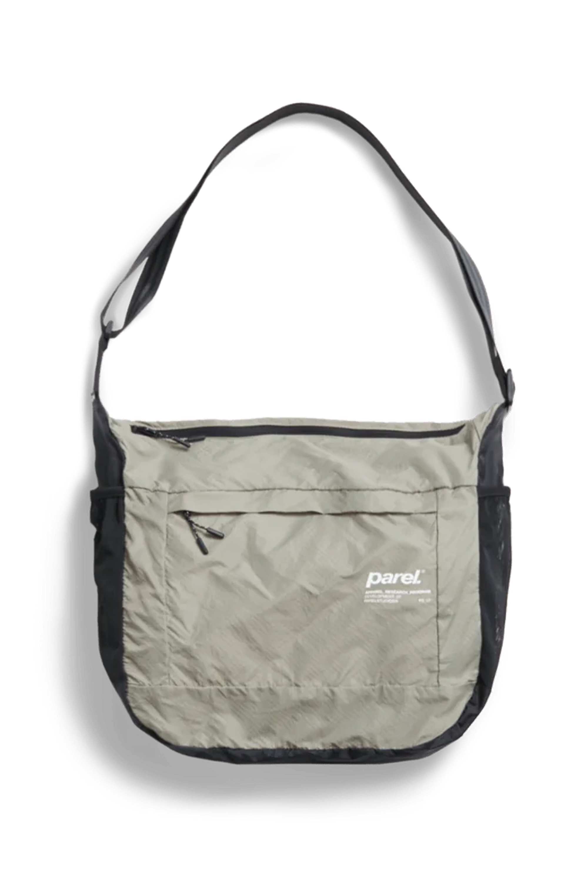 Parel Lokka Bag Sand/Black STRØM