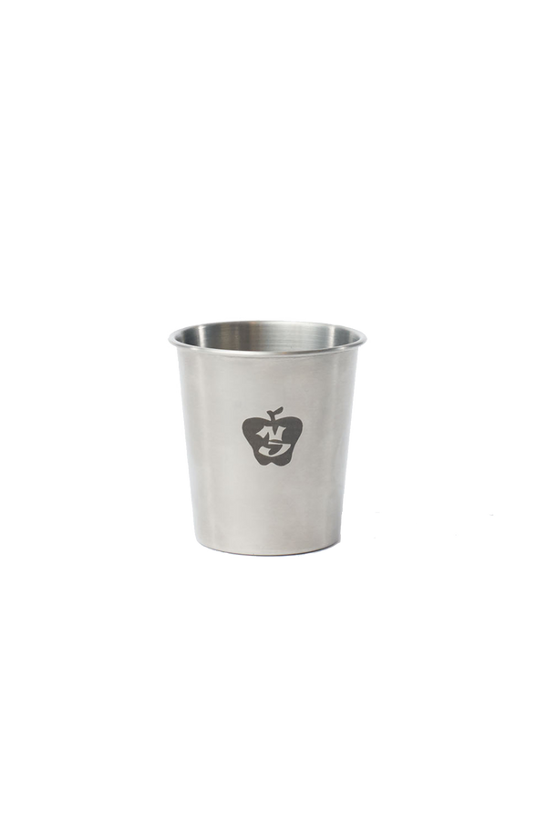 Steel Cup Small Pick Up 4 Pieces