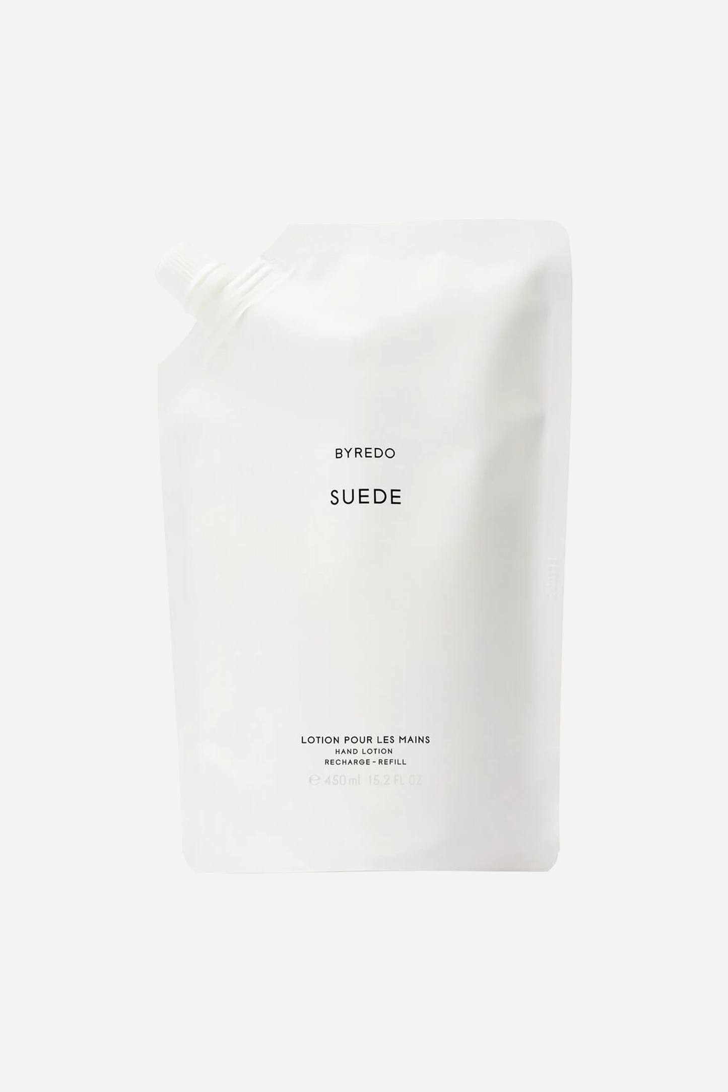 Suede Handwash Refill