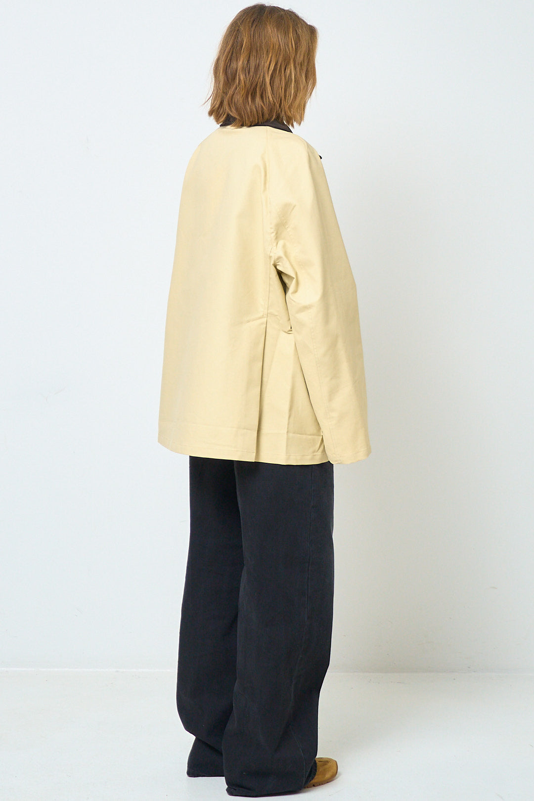 Summer Country Jacket Peanut