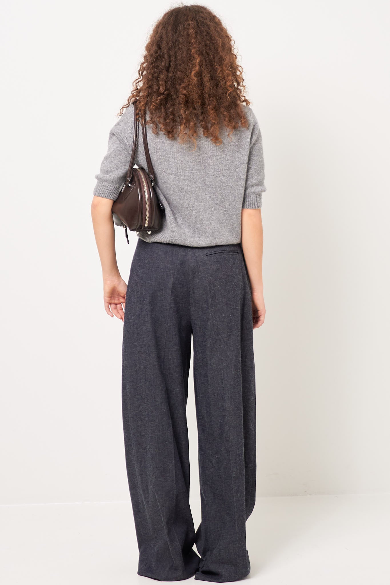 Thursday Trousers Denim