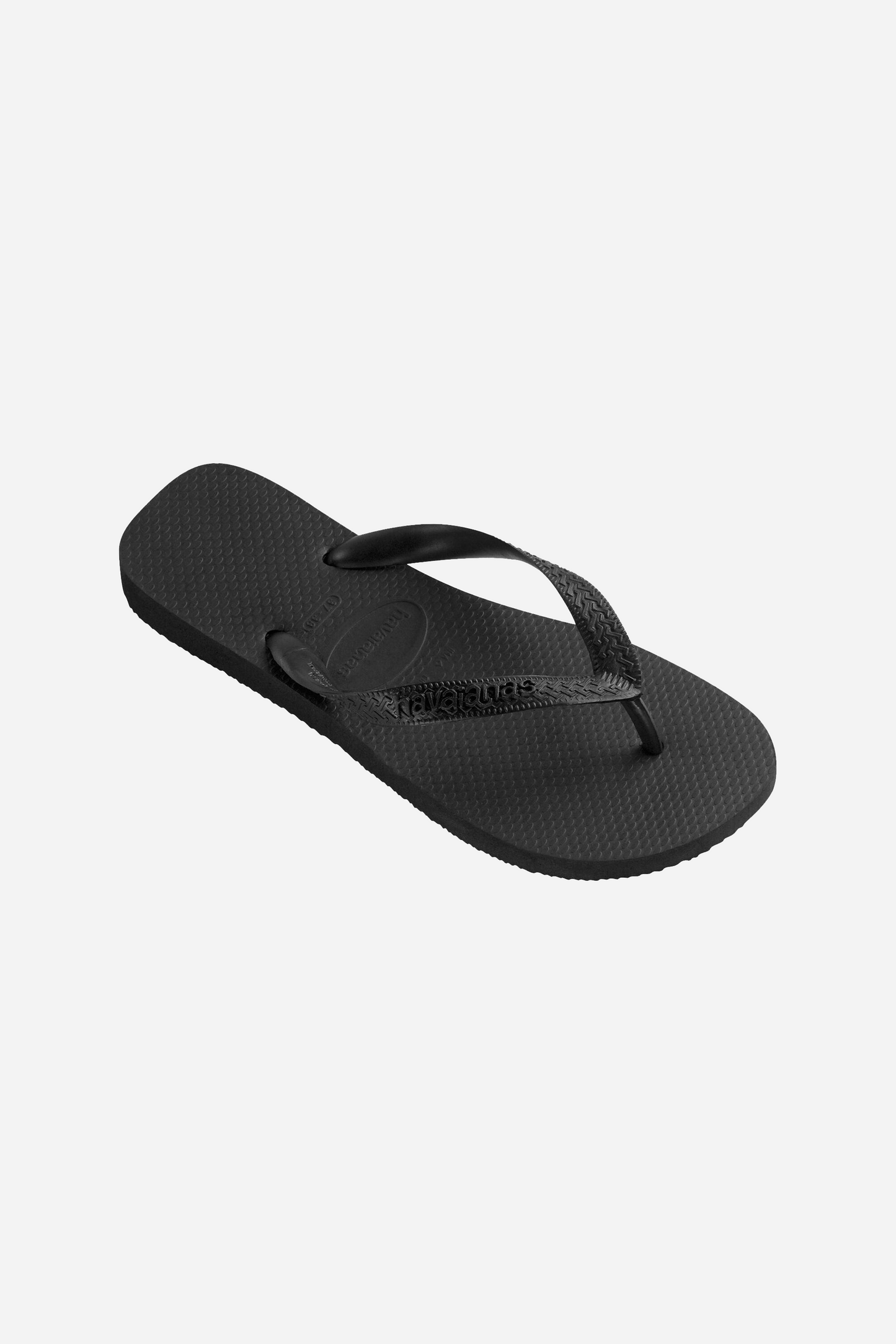 Havaianas Top Black