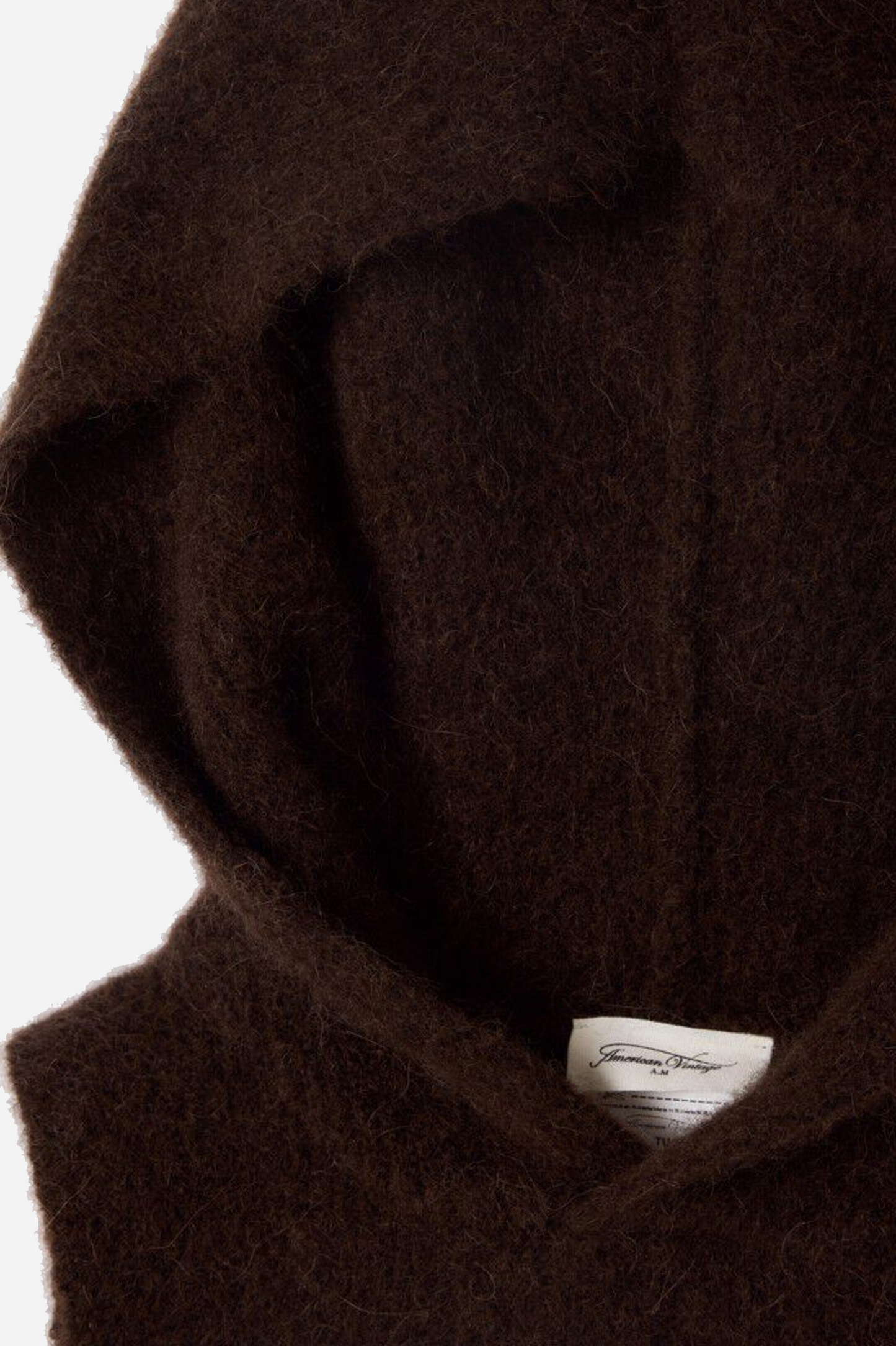 Vitow Beanie Coffee Melange