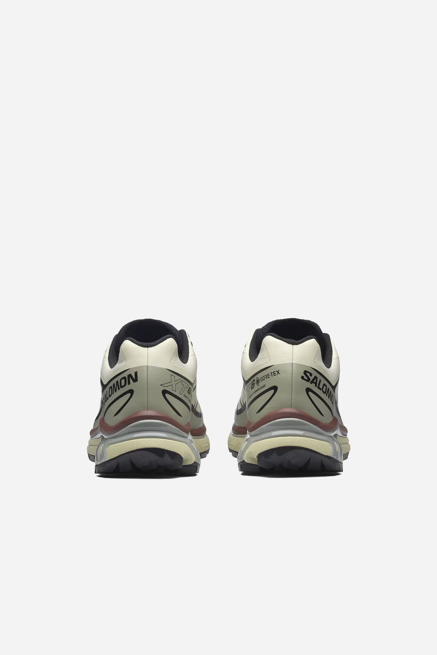 XT6 GTX Aspargus Green/Tea