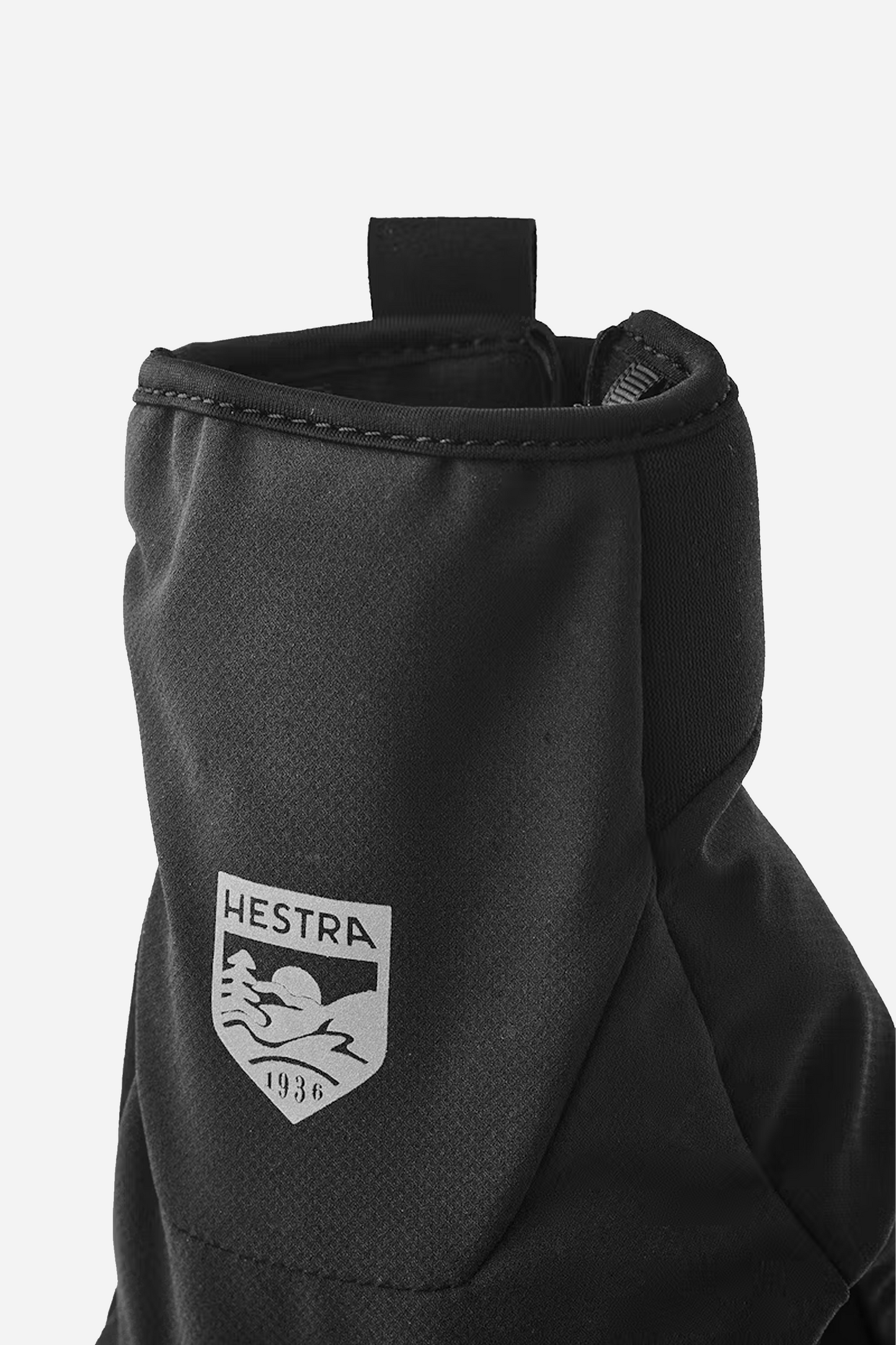 ZCone Bike Mistral 5-Finger Black