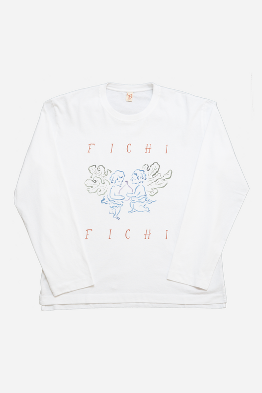 Cherubs Long Sleeve T-shirt
