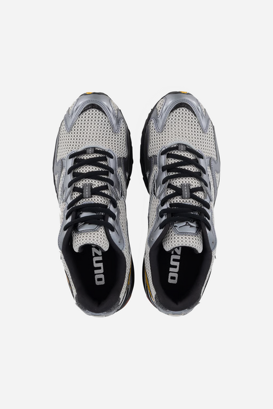 Wave Rider 10 Harbor Mist/Black/Harvest Gold