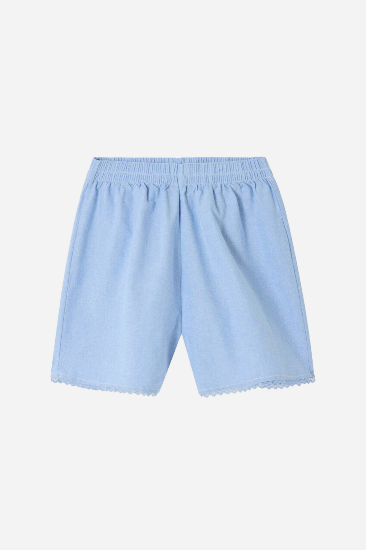 Feoly Shorts Azurine