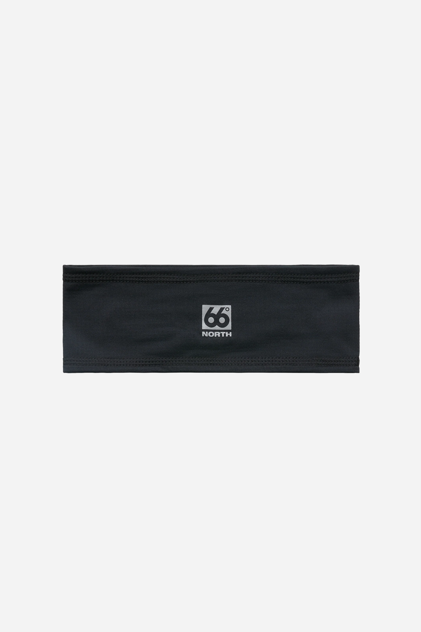 Grettir Polartec Power Grid Headband Black