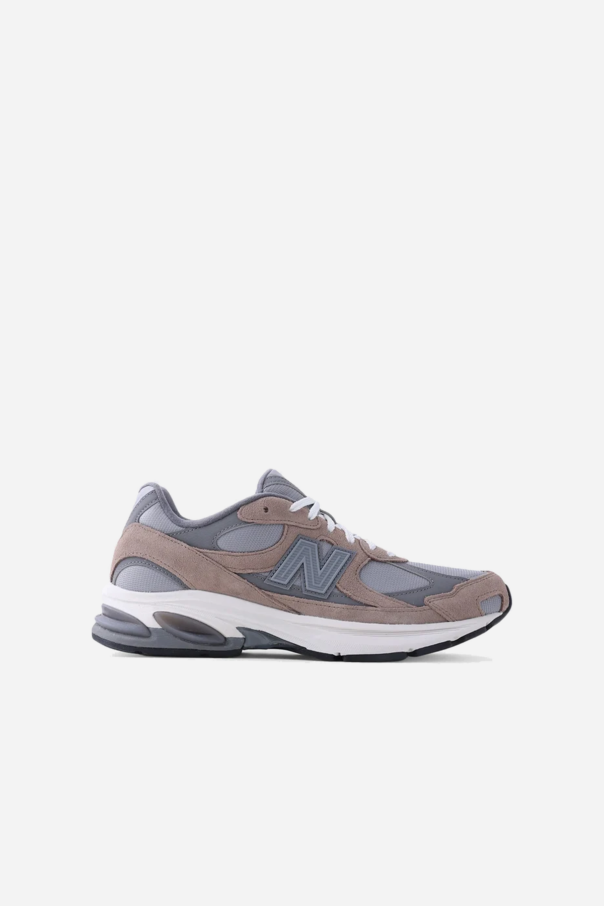2010 Mushroom/Harbor Grey