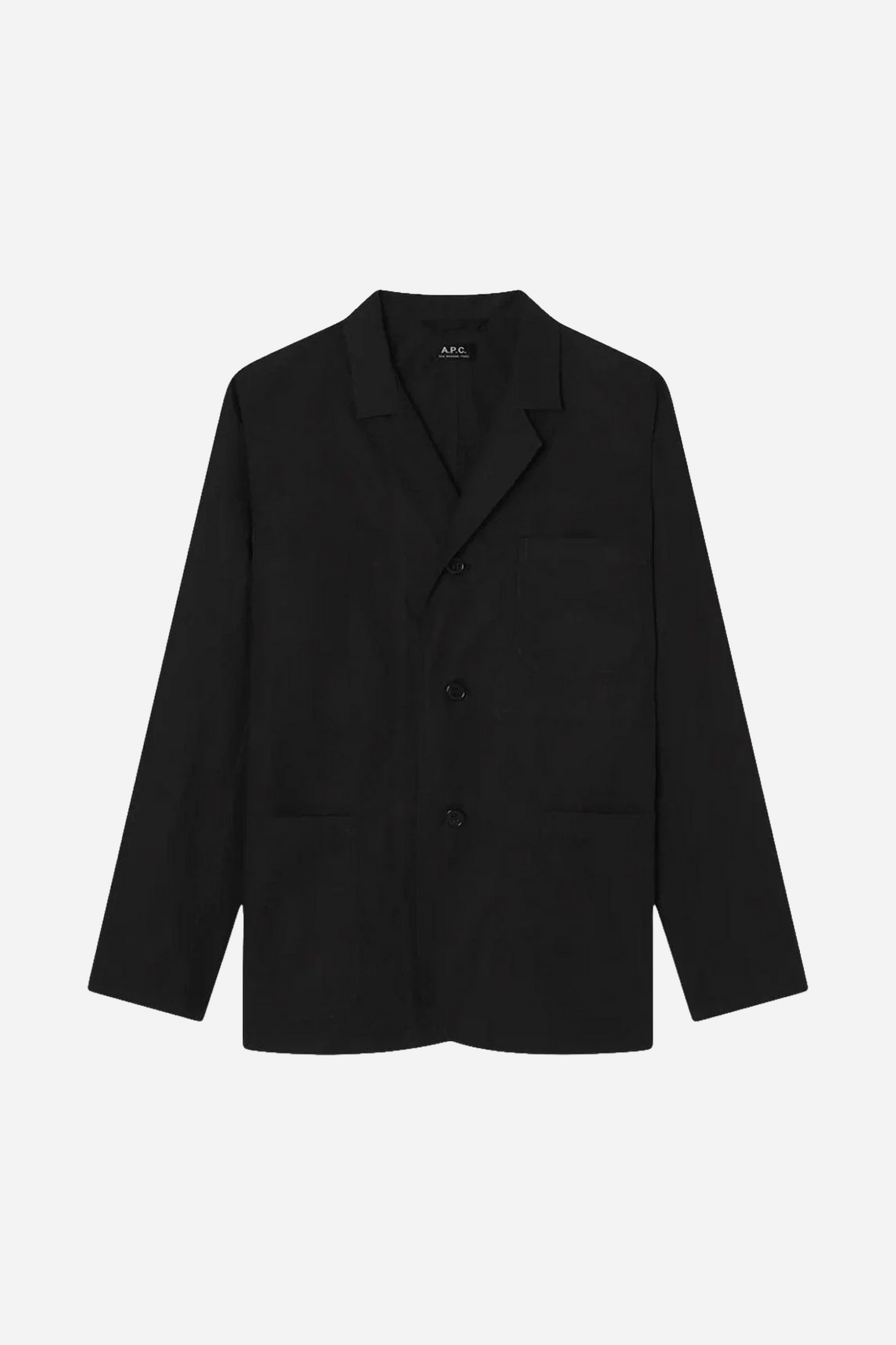 Blazer Phil Noir