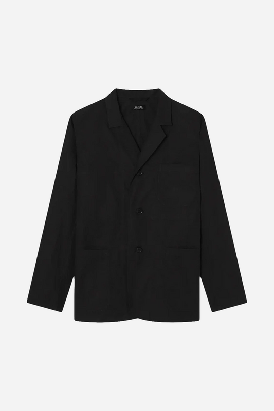 Blazer Phil Noir