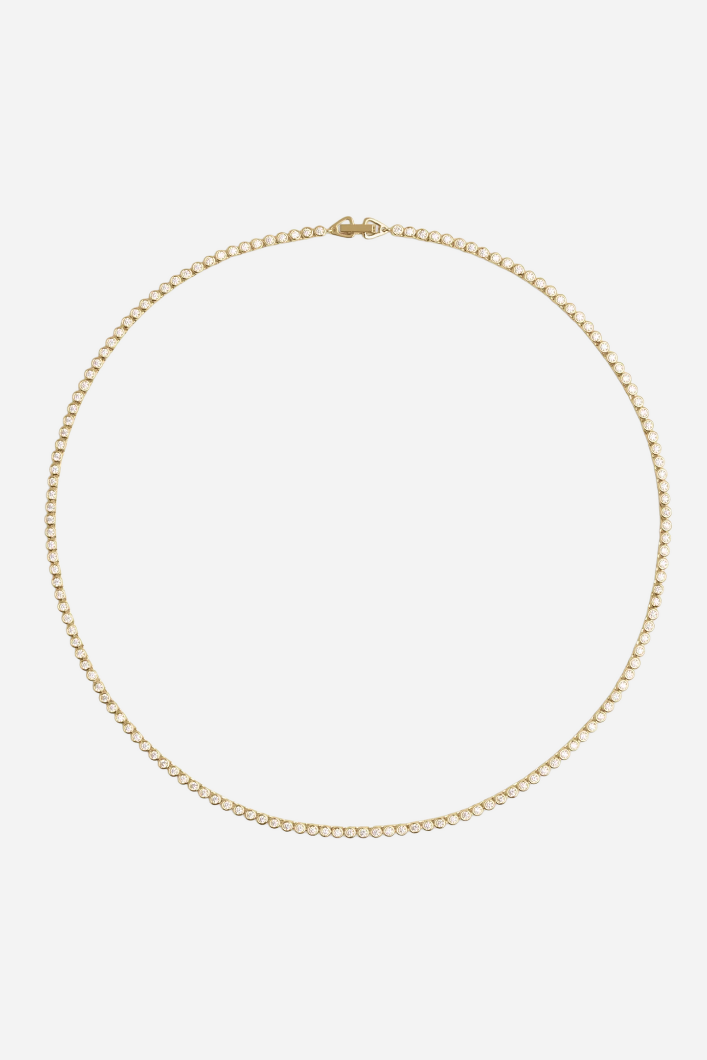 Orit Necklace Gold