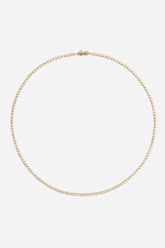 Orit Necklace Gold