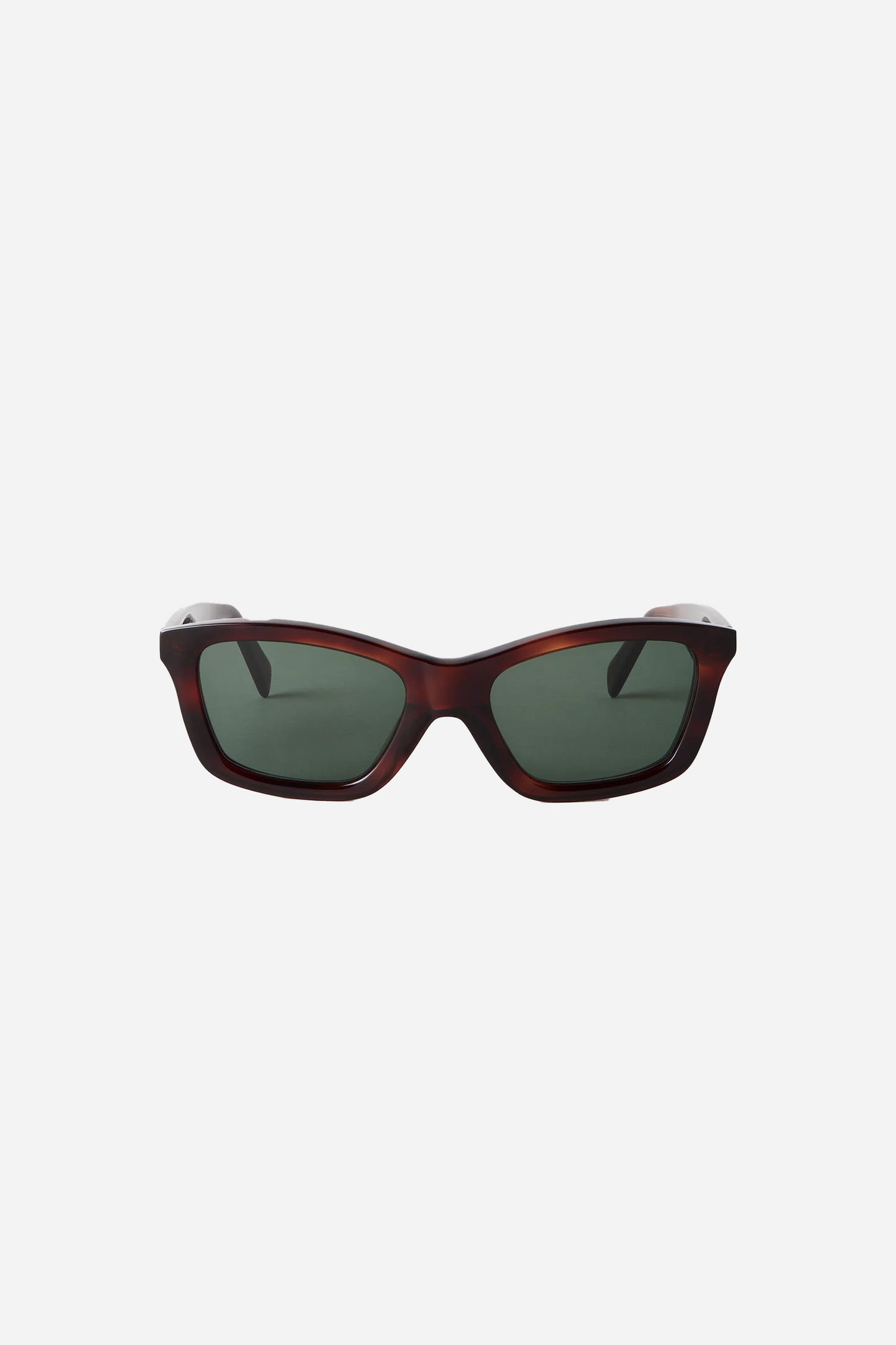 Classic Sunglasses Havana